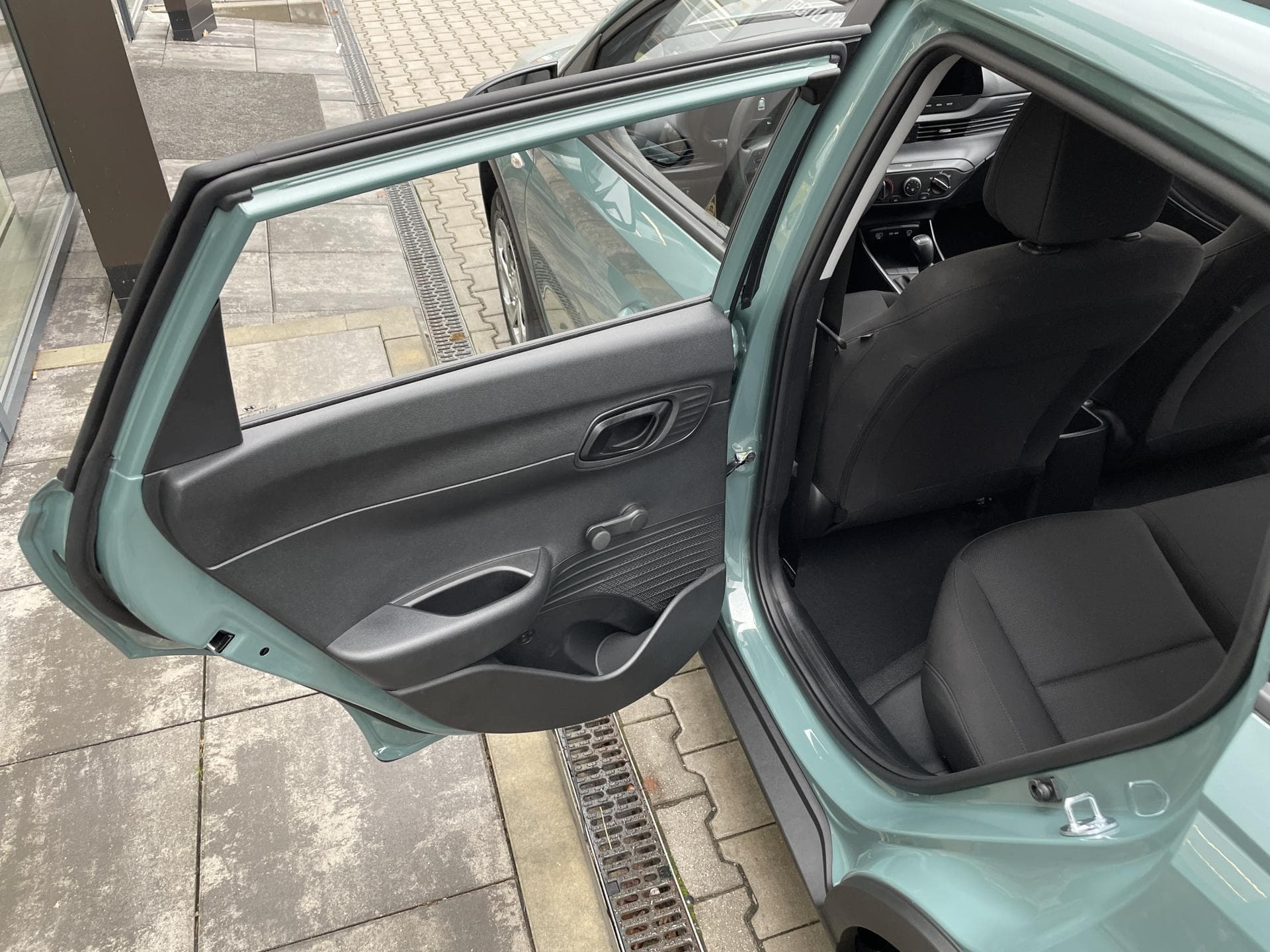 2026 Hyundai BAYON - 7