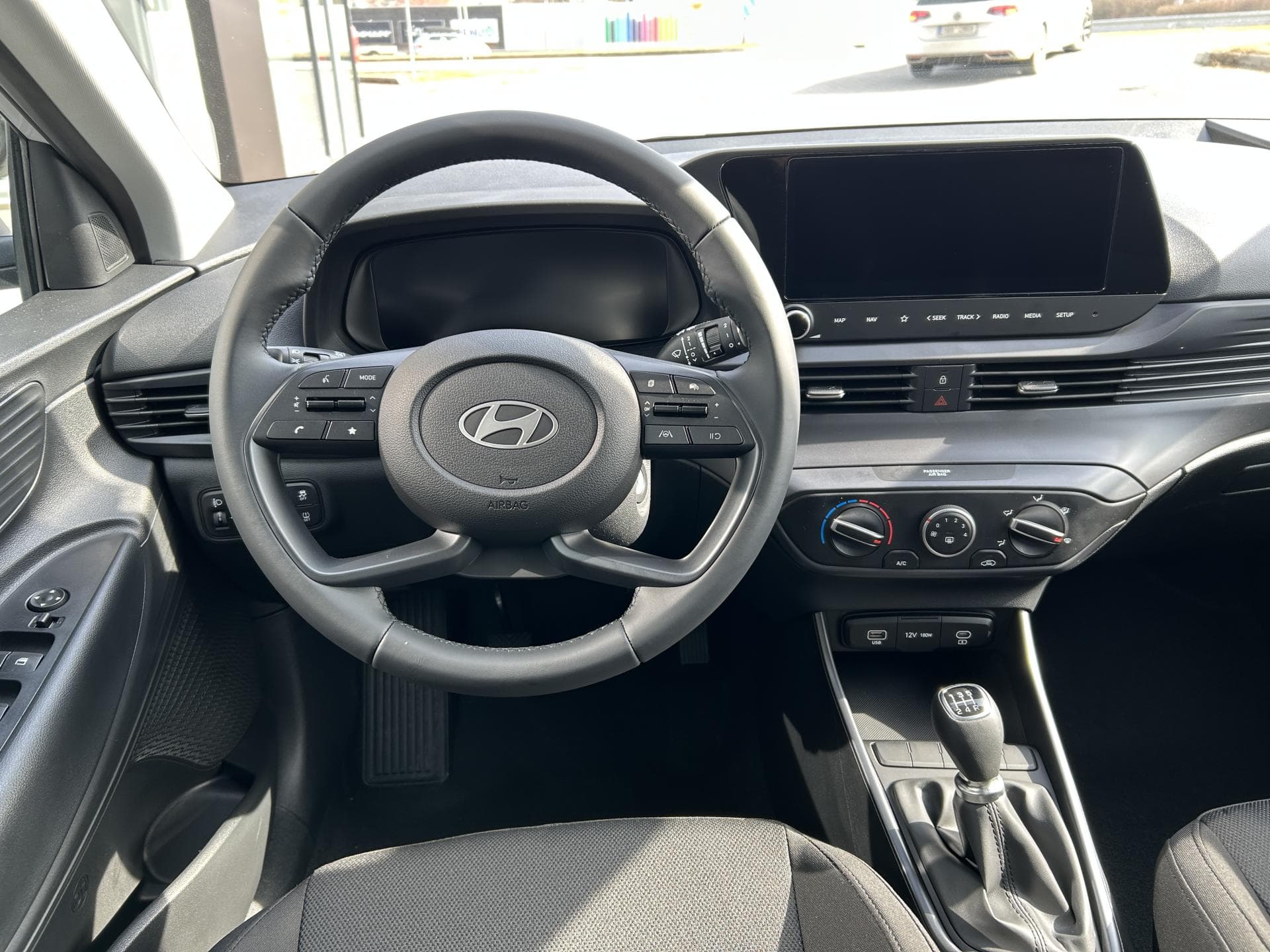 2026 Hyundai BAYON - 10