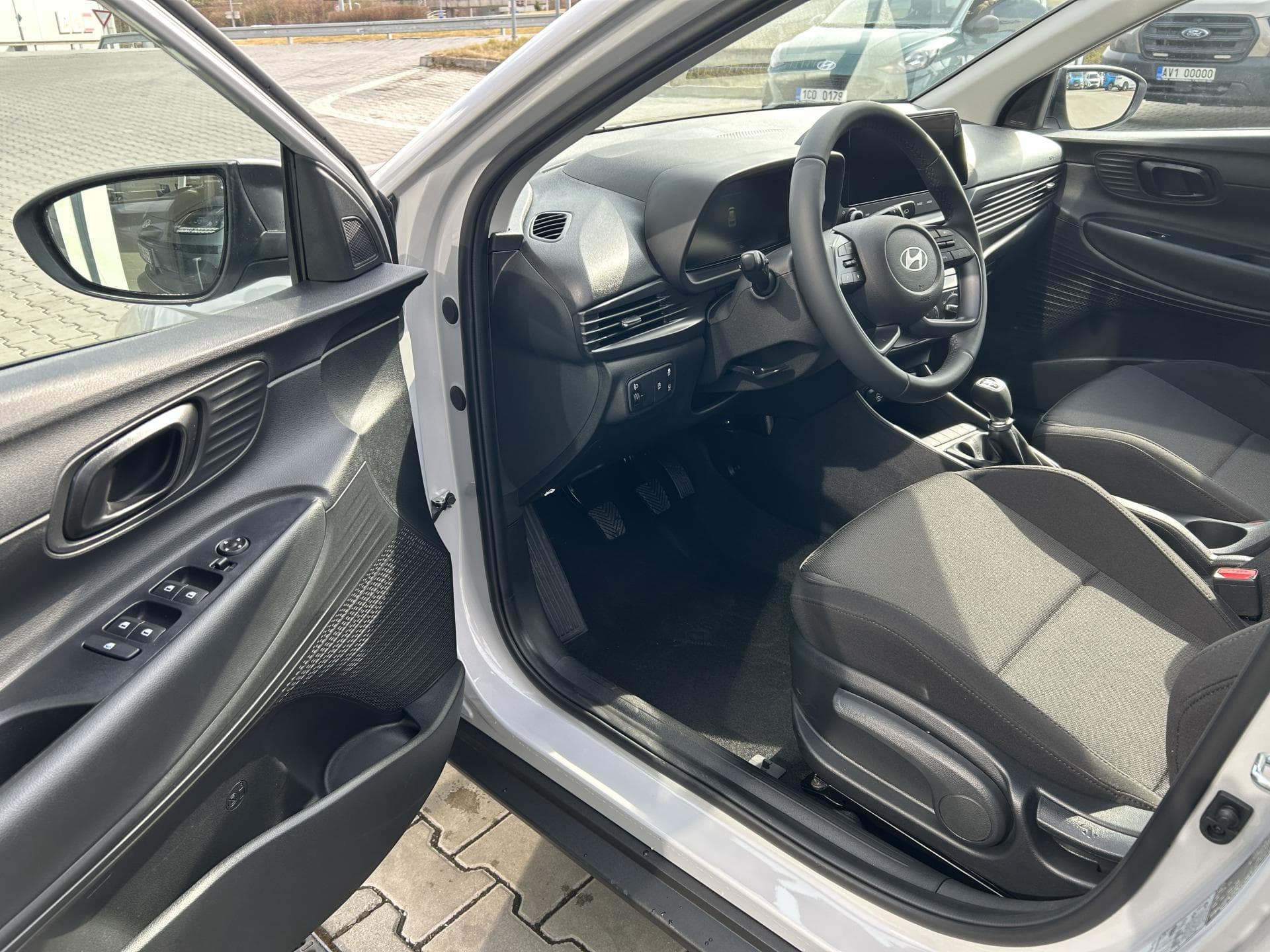 2026 Hyundai BAYON - 11