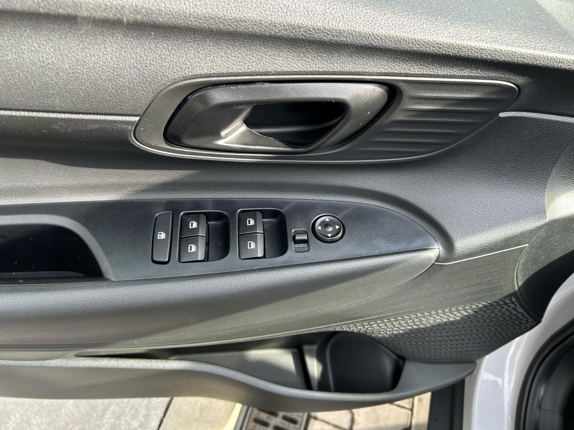 2026 Hyundai BAYON - 12
