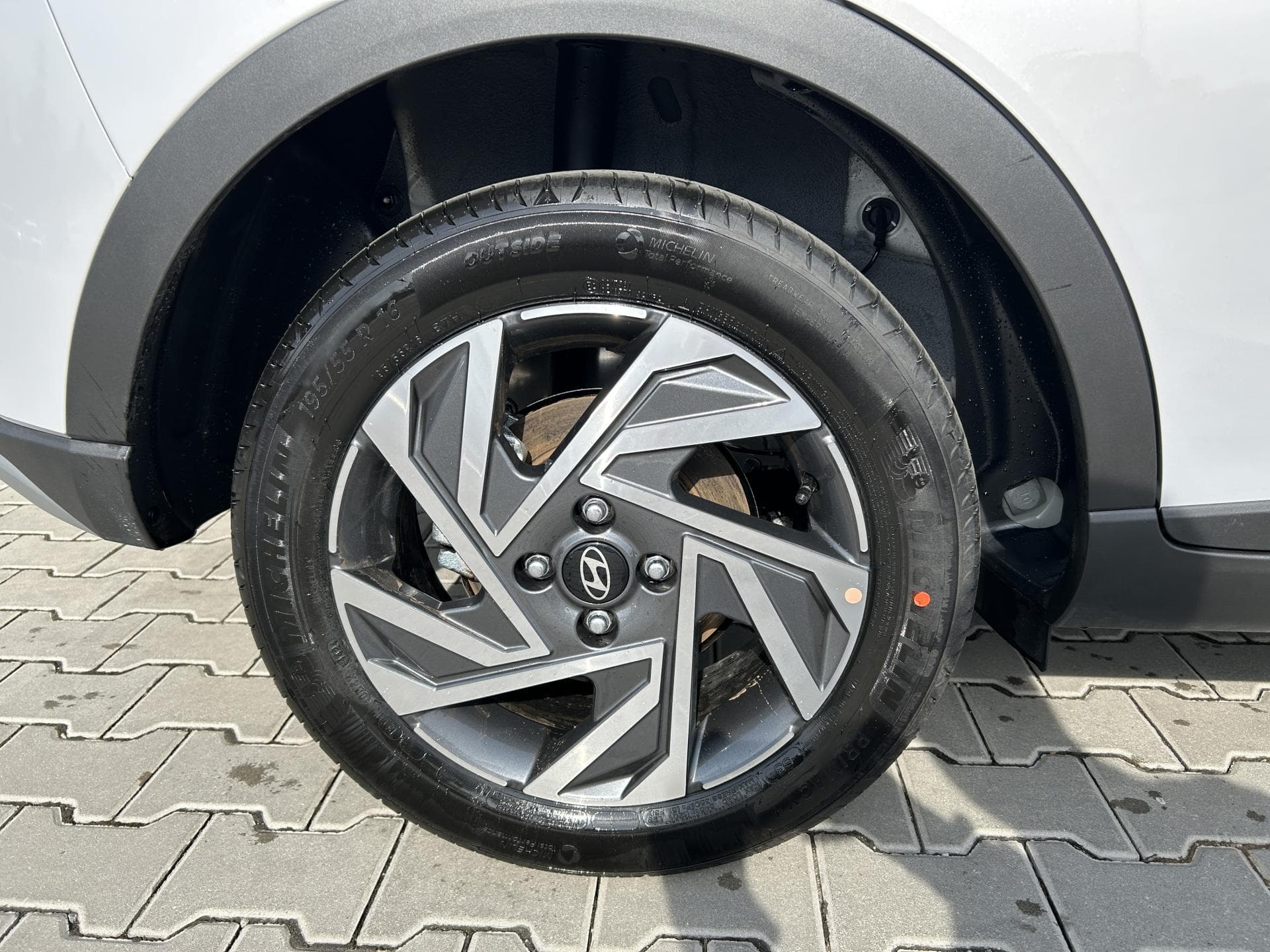 2026 Hyundai BAYON - 4