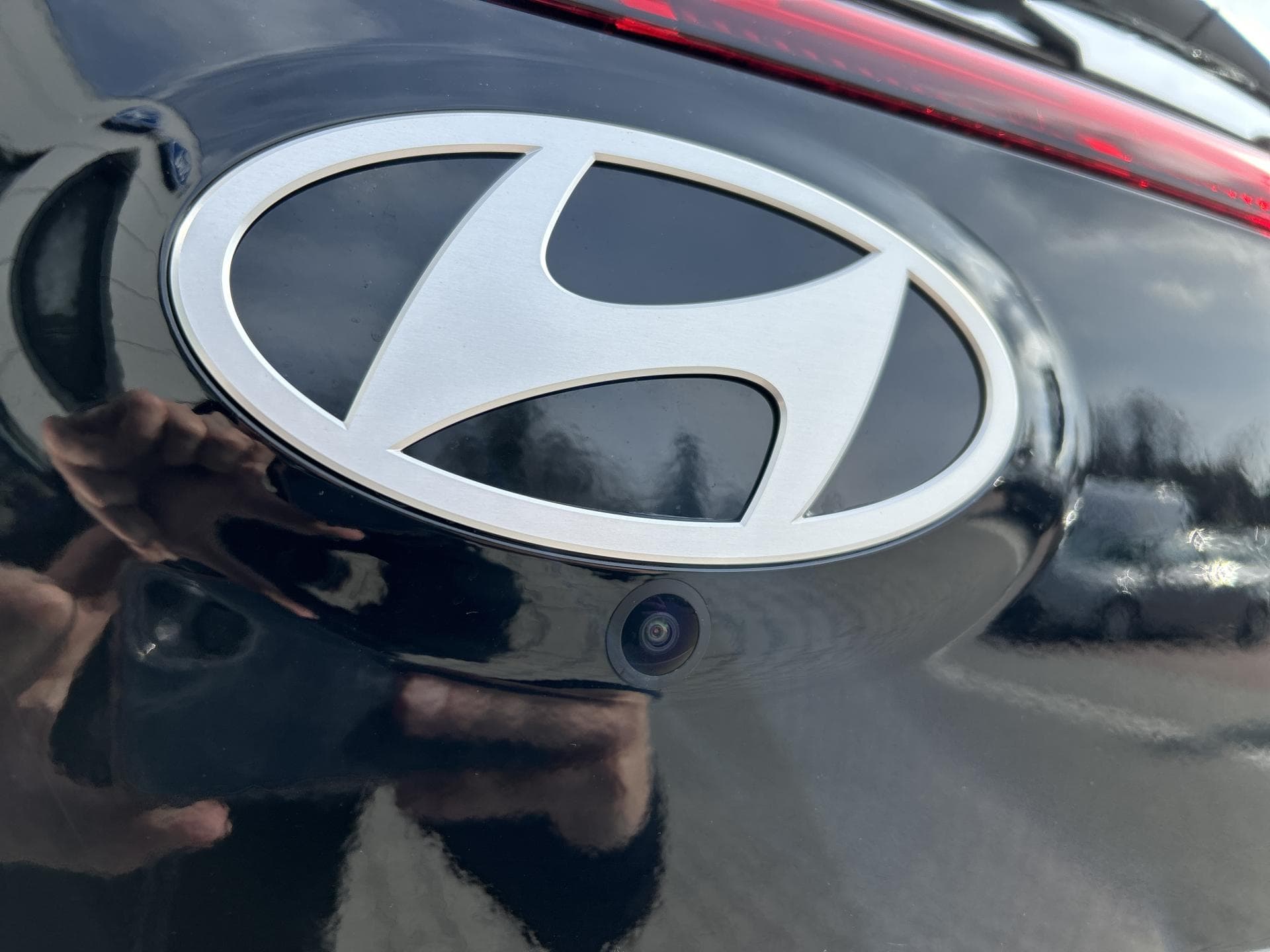 2026 Hyundai BAYON - 6