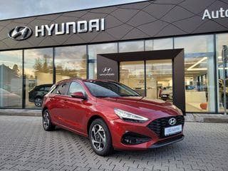 2026 Hyundai i30