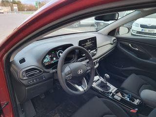 2026 Hyundai i30 - 11