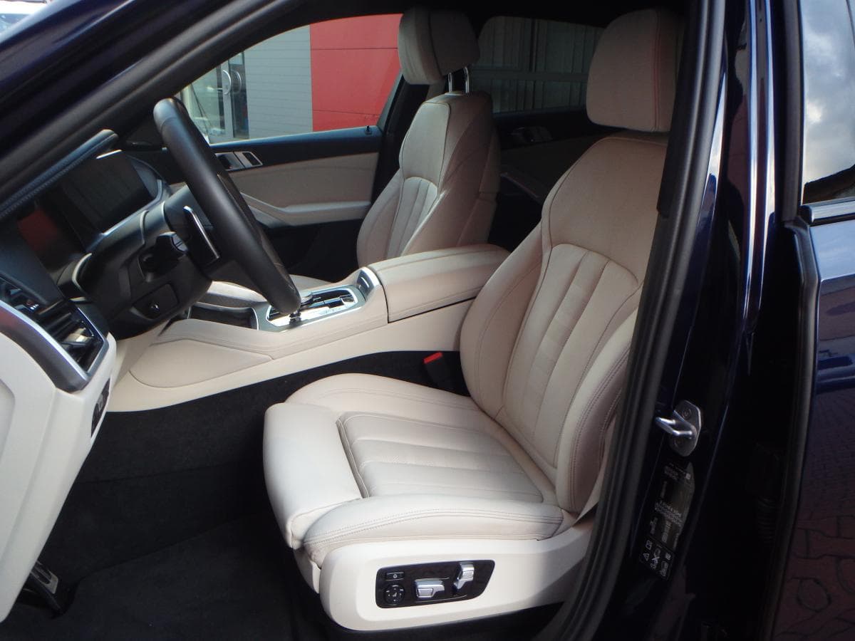 BMW X6 - 10