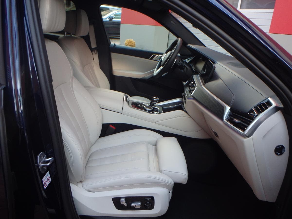 BMW X6 - 12
