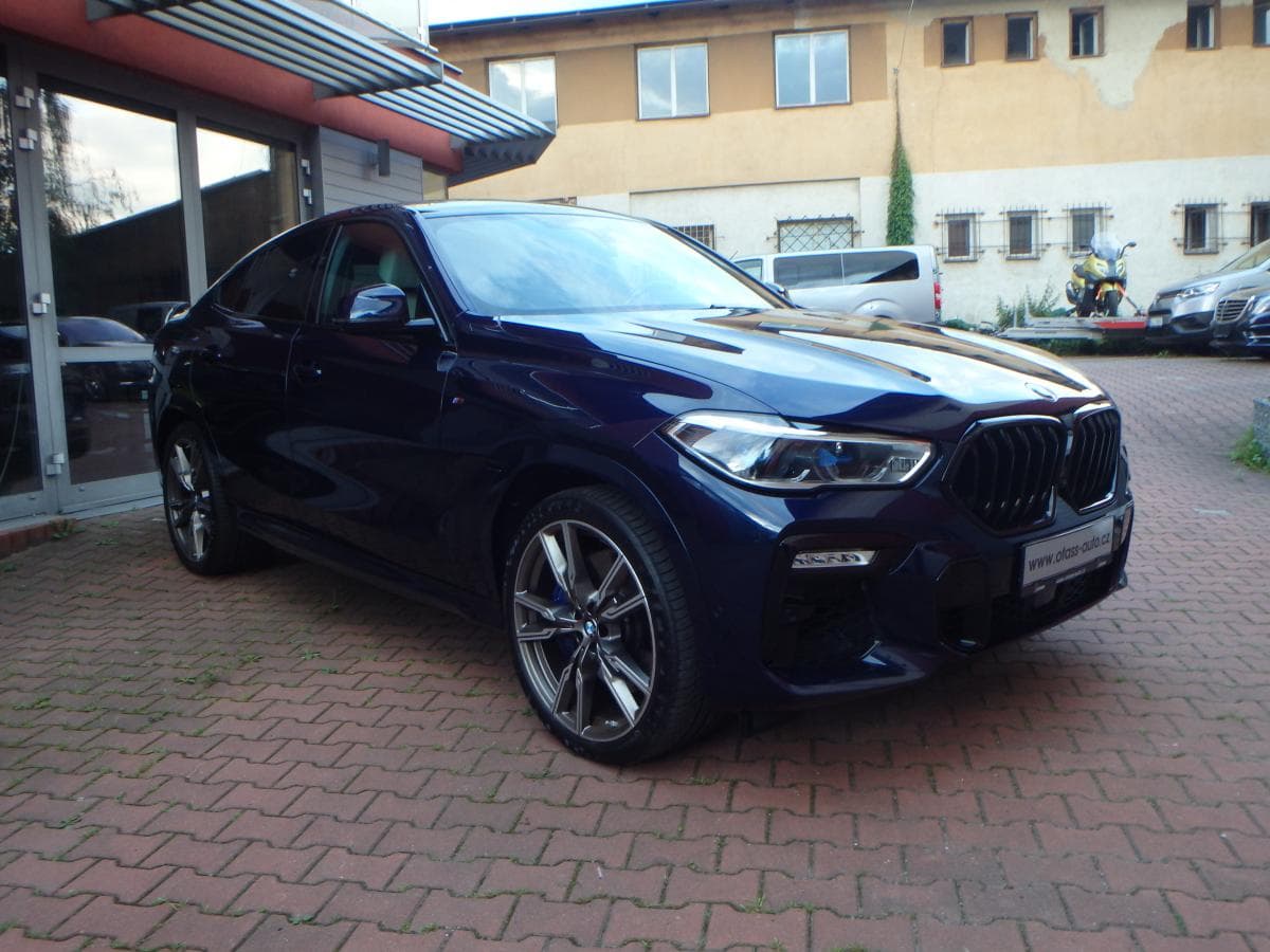 BMW X6 - 3