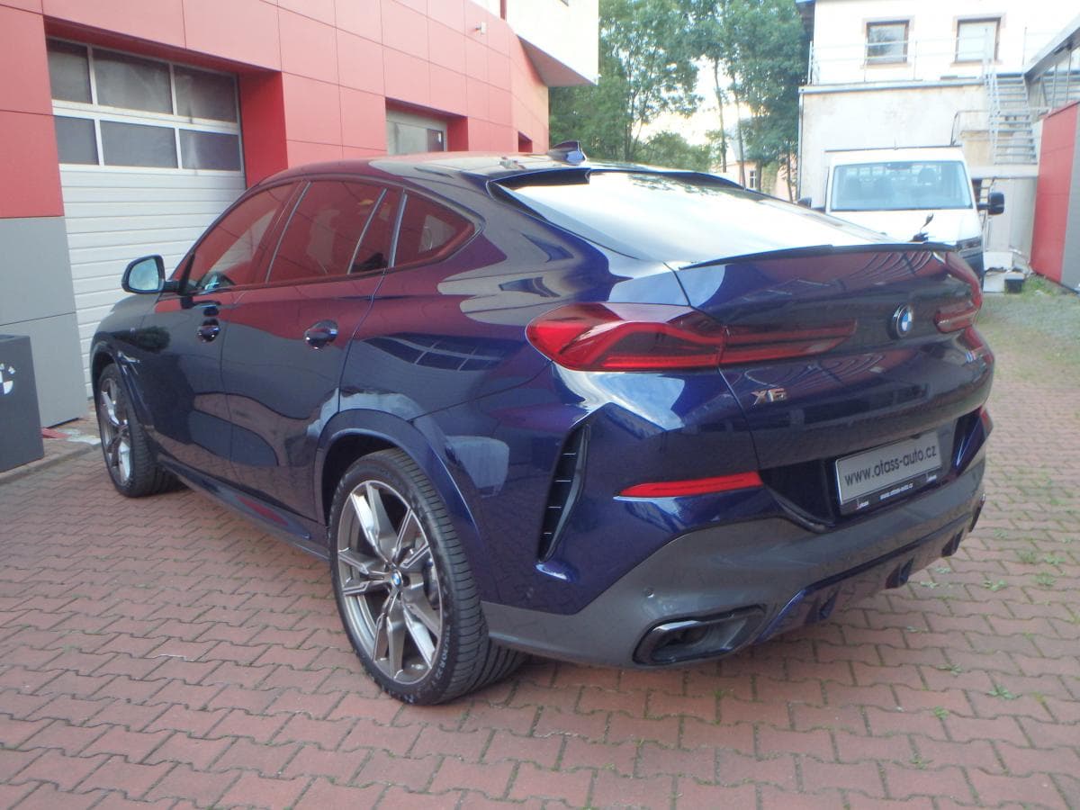 BMW X6 - 5
