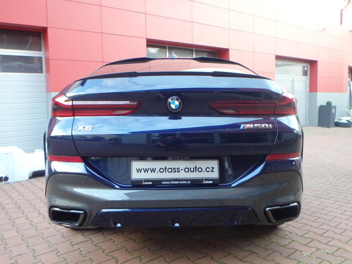 BMW X6 - 6