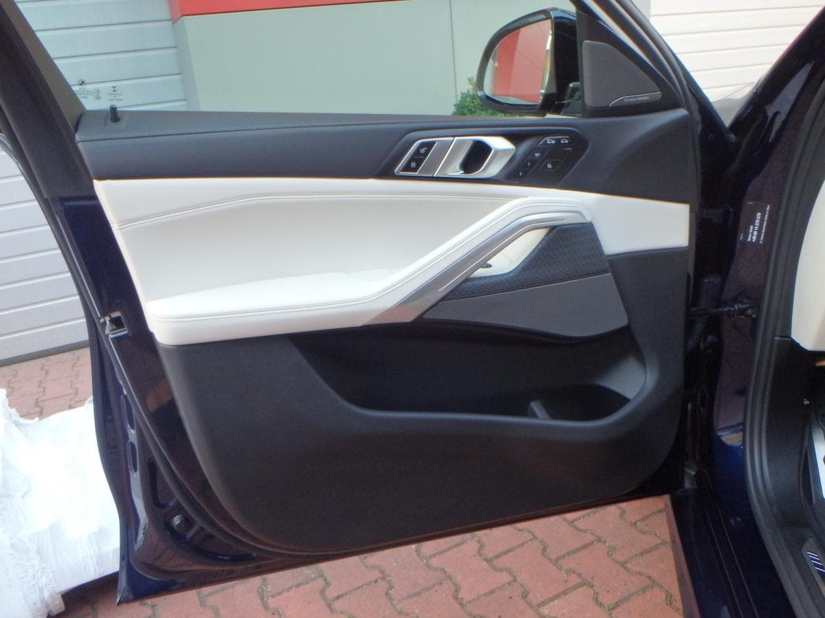 BMW X6 - 8