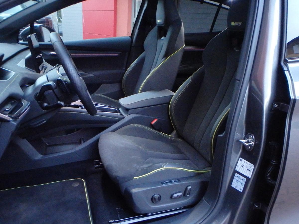 2022 Škoda Enyaq - 9