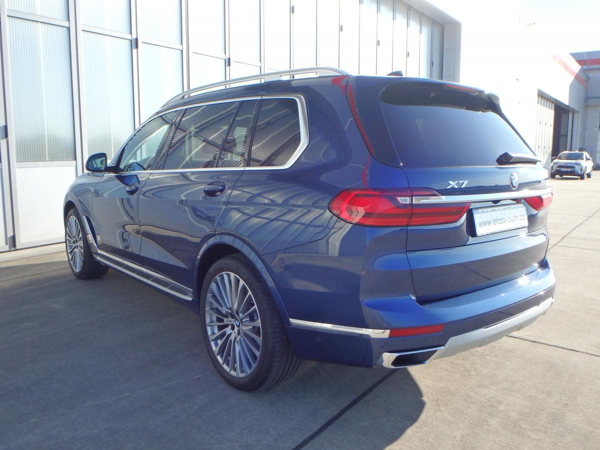 BMW X7 - 6