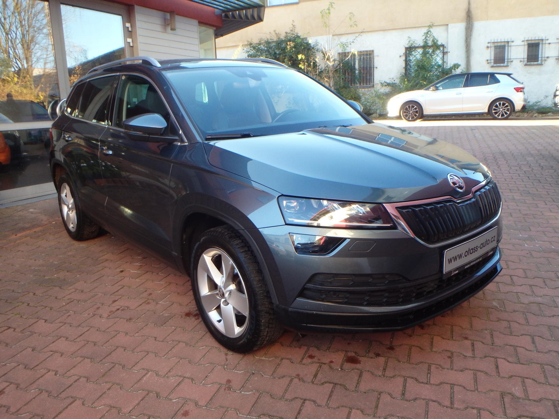 Škoda KAROQ - 3