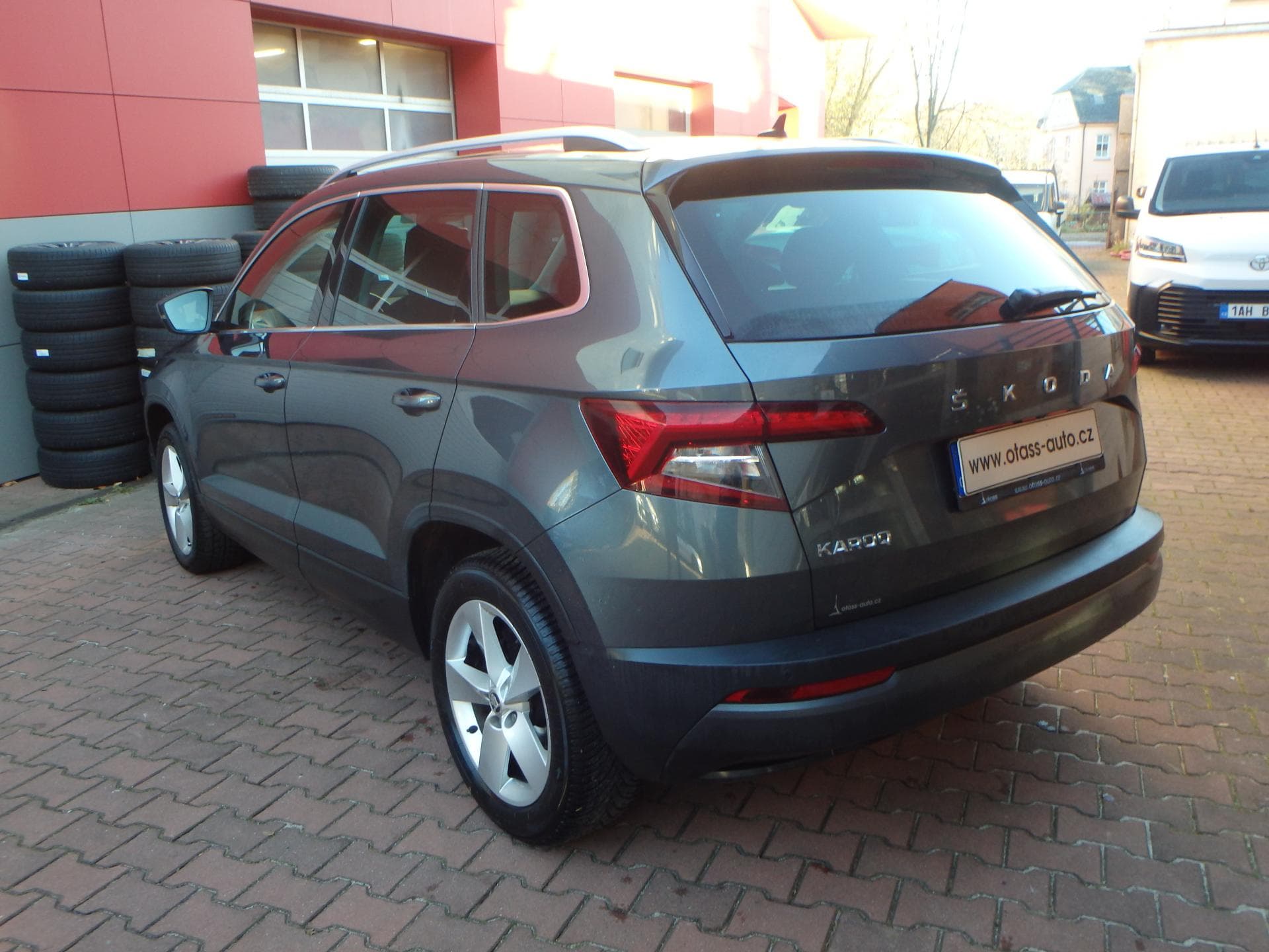 Škoda KAROQ - 4
