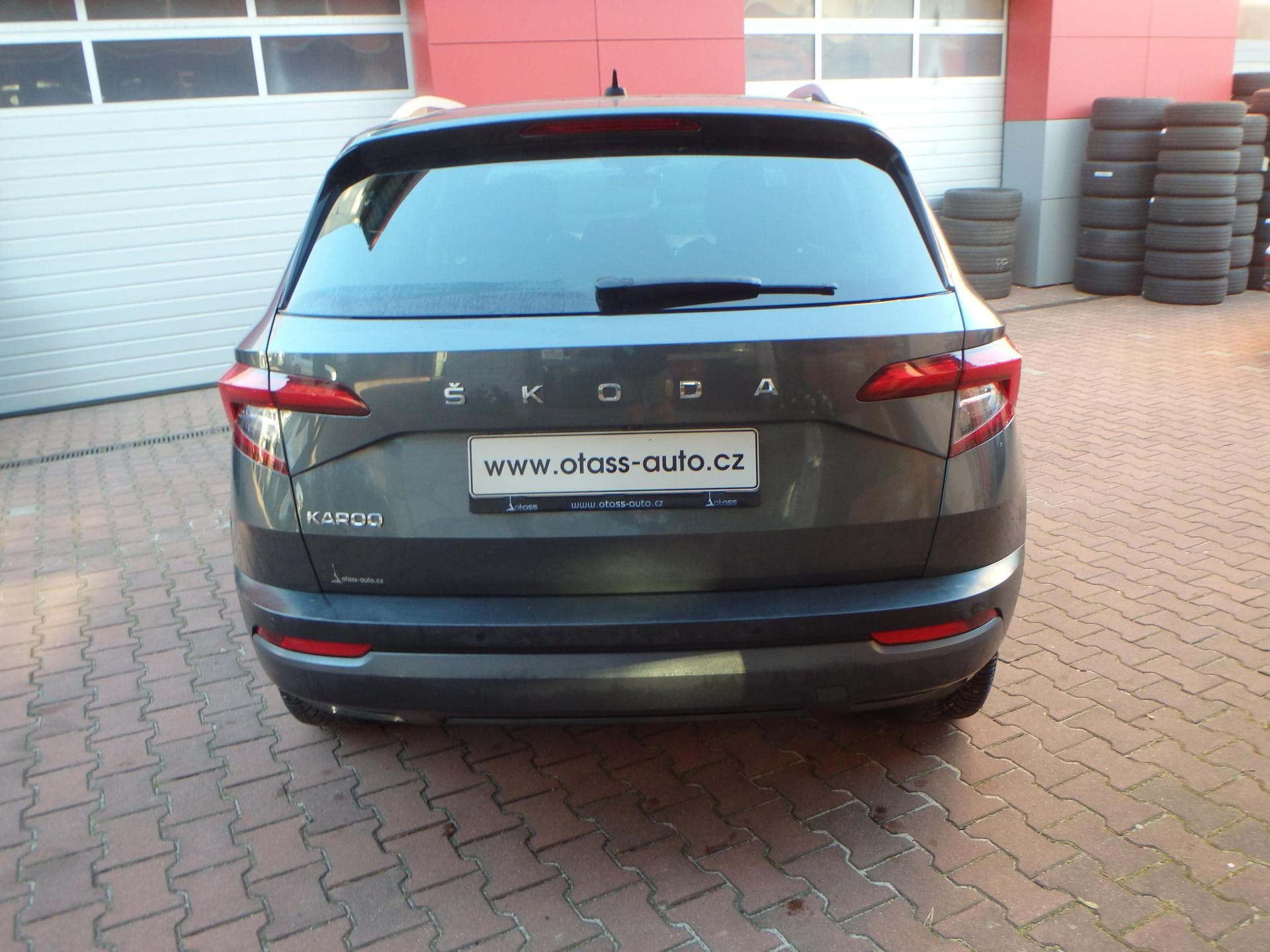 Škoda KAROQ - 6