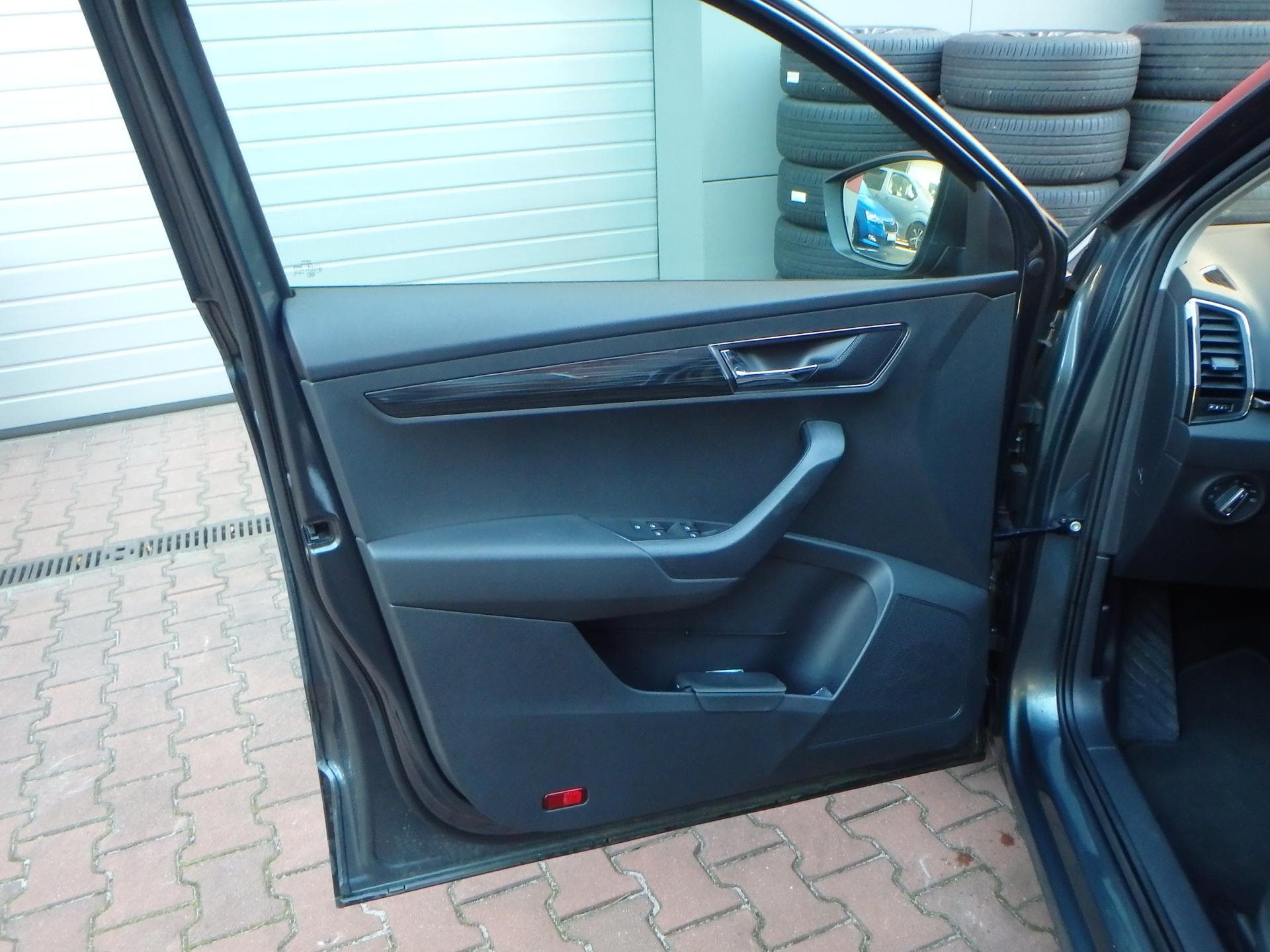 Škoda KAROQ - 8