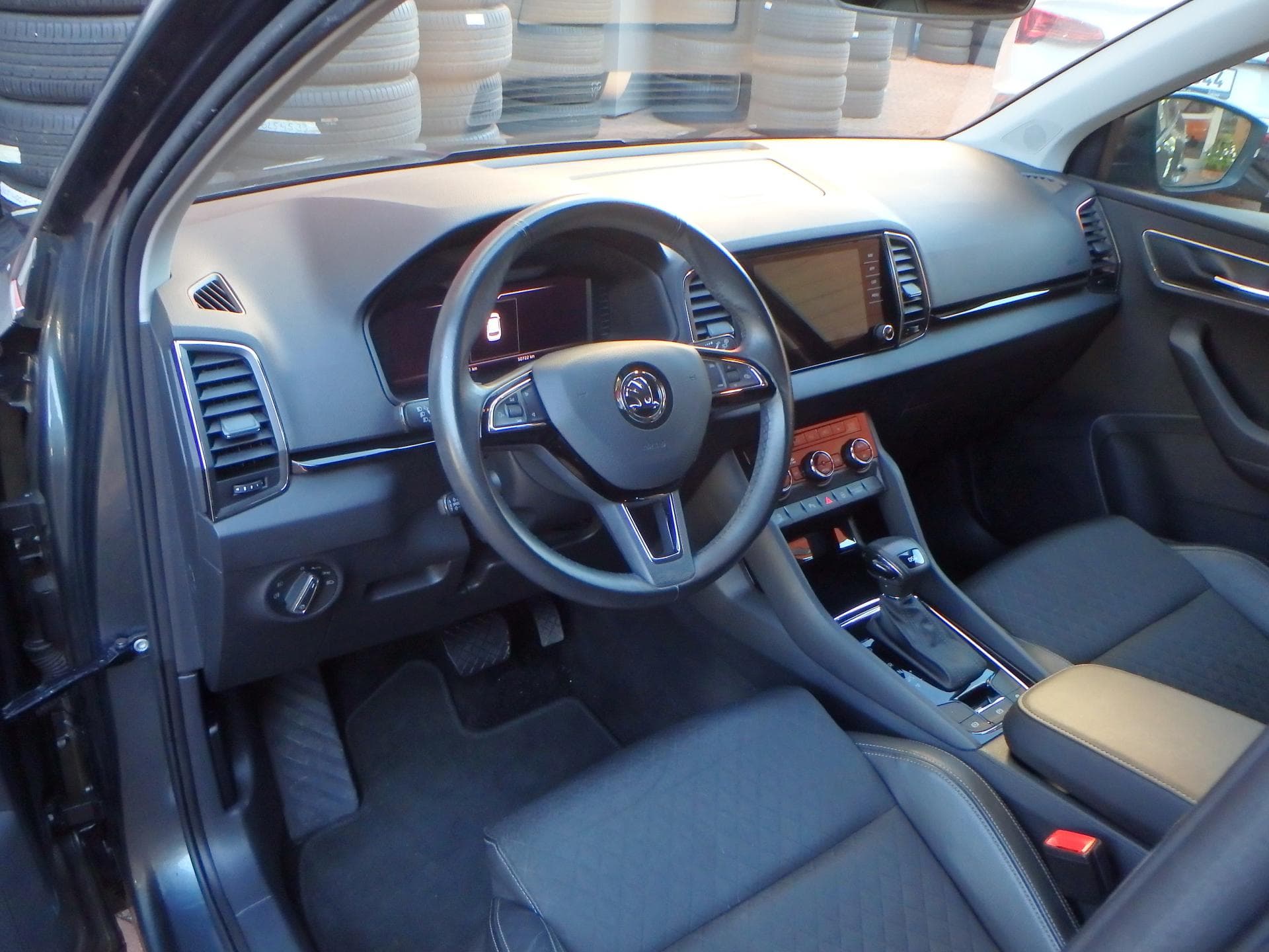 Škoda KAROQ - 9