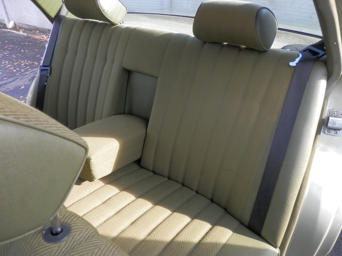 1982 Mercedes-Benz OSTATNÍ - 10