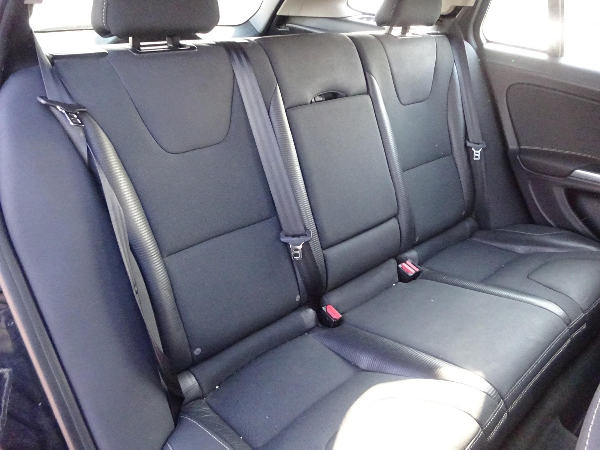 2013 Volvo V60 - 12
