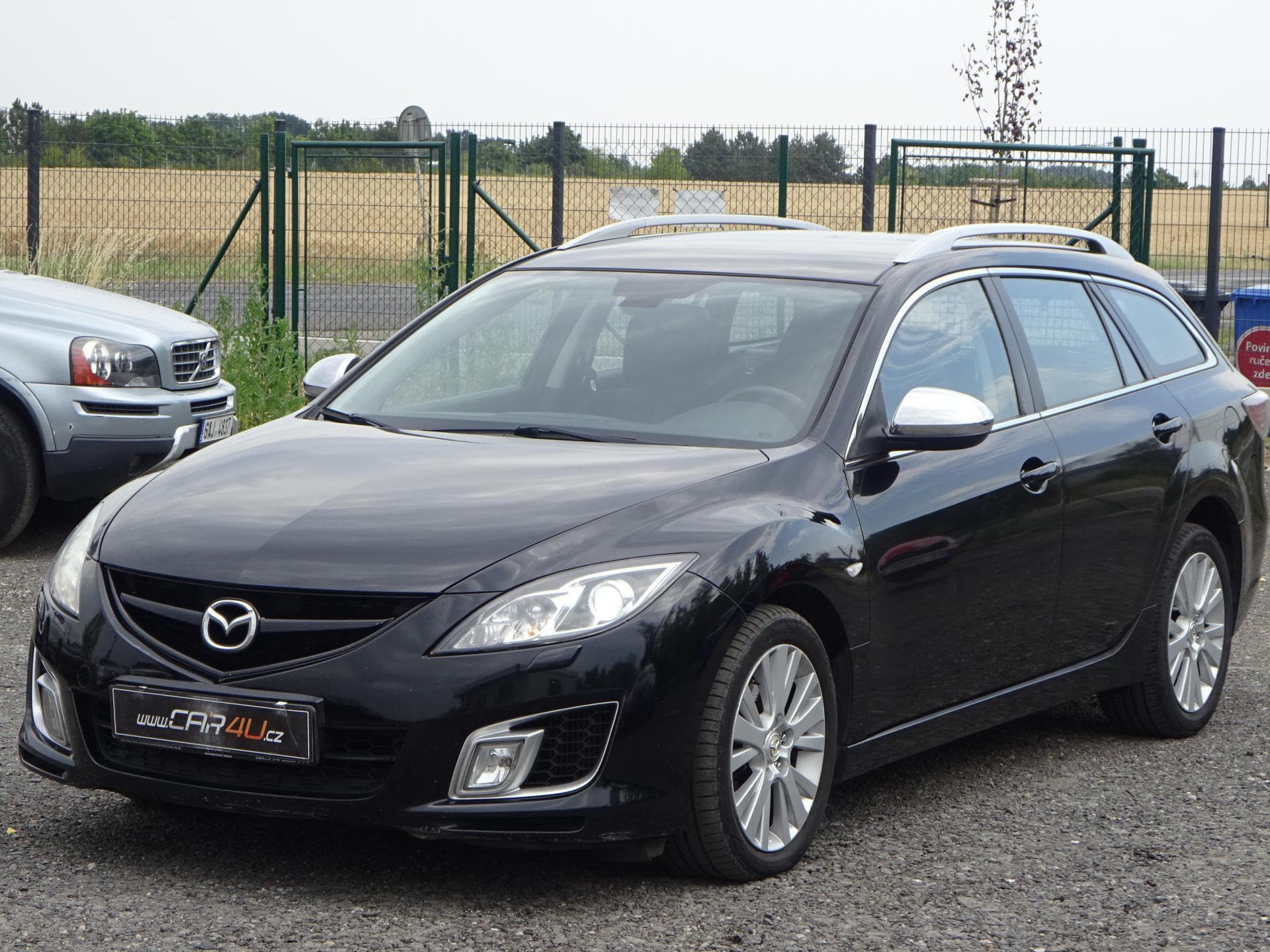 2008 Mazda 6