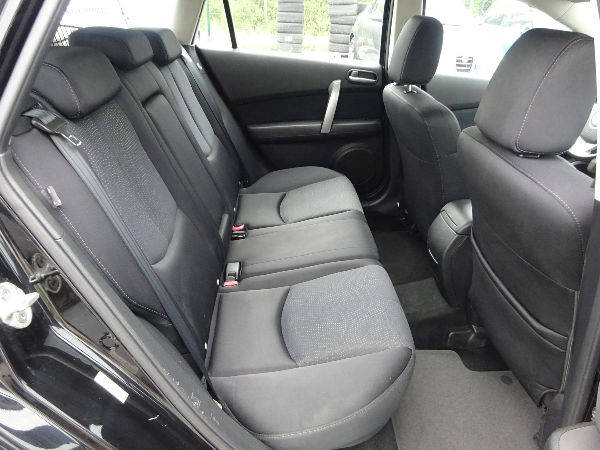 2008 Mazda 6 - 10