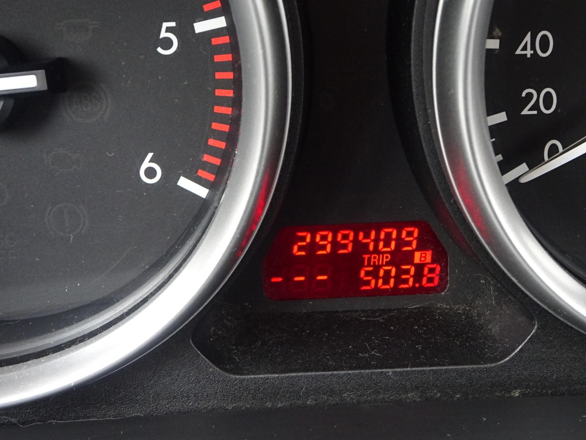 2008 Mazda 6 - 12