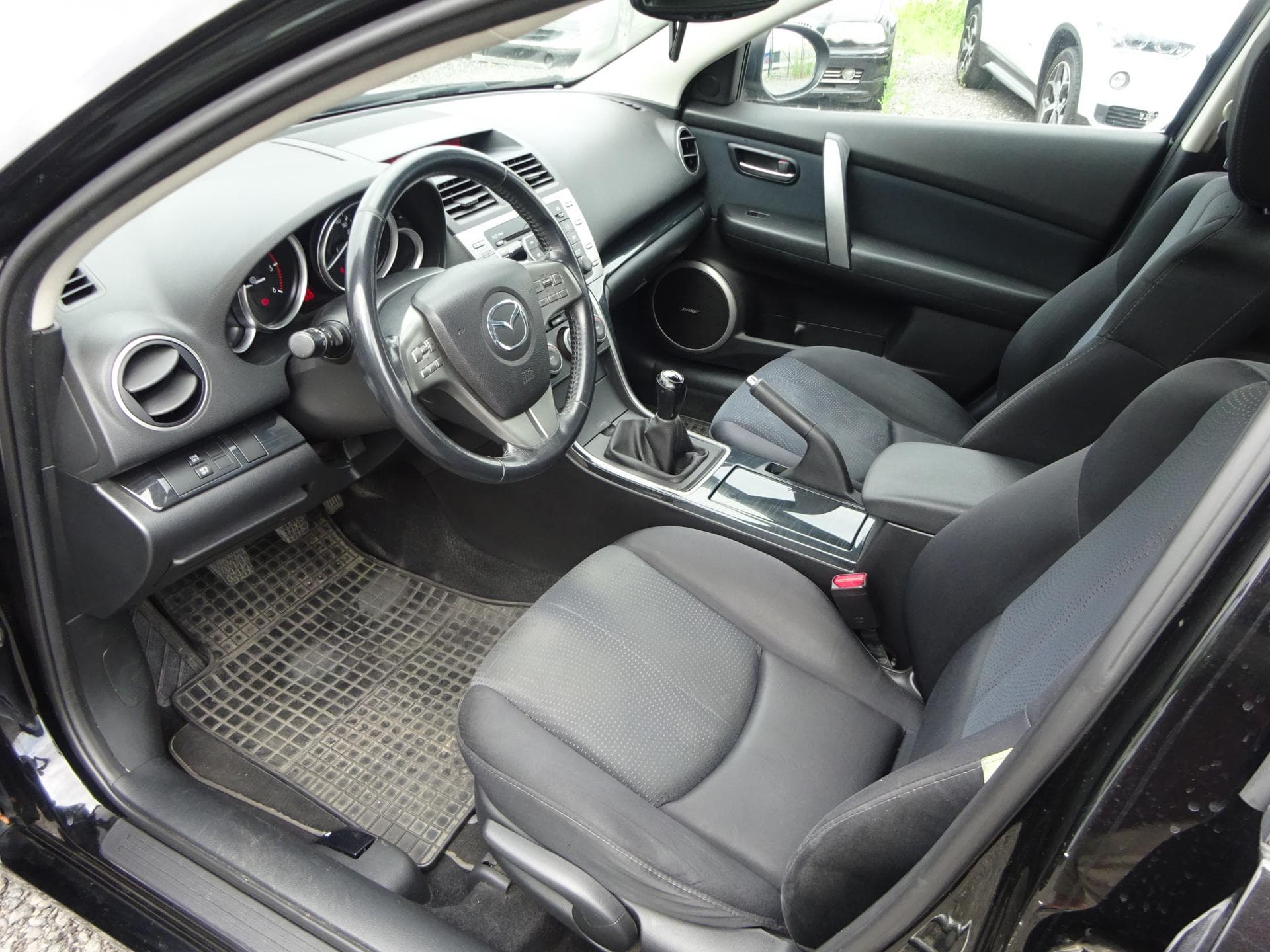 2008 Mazda 6 - 4