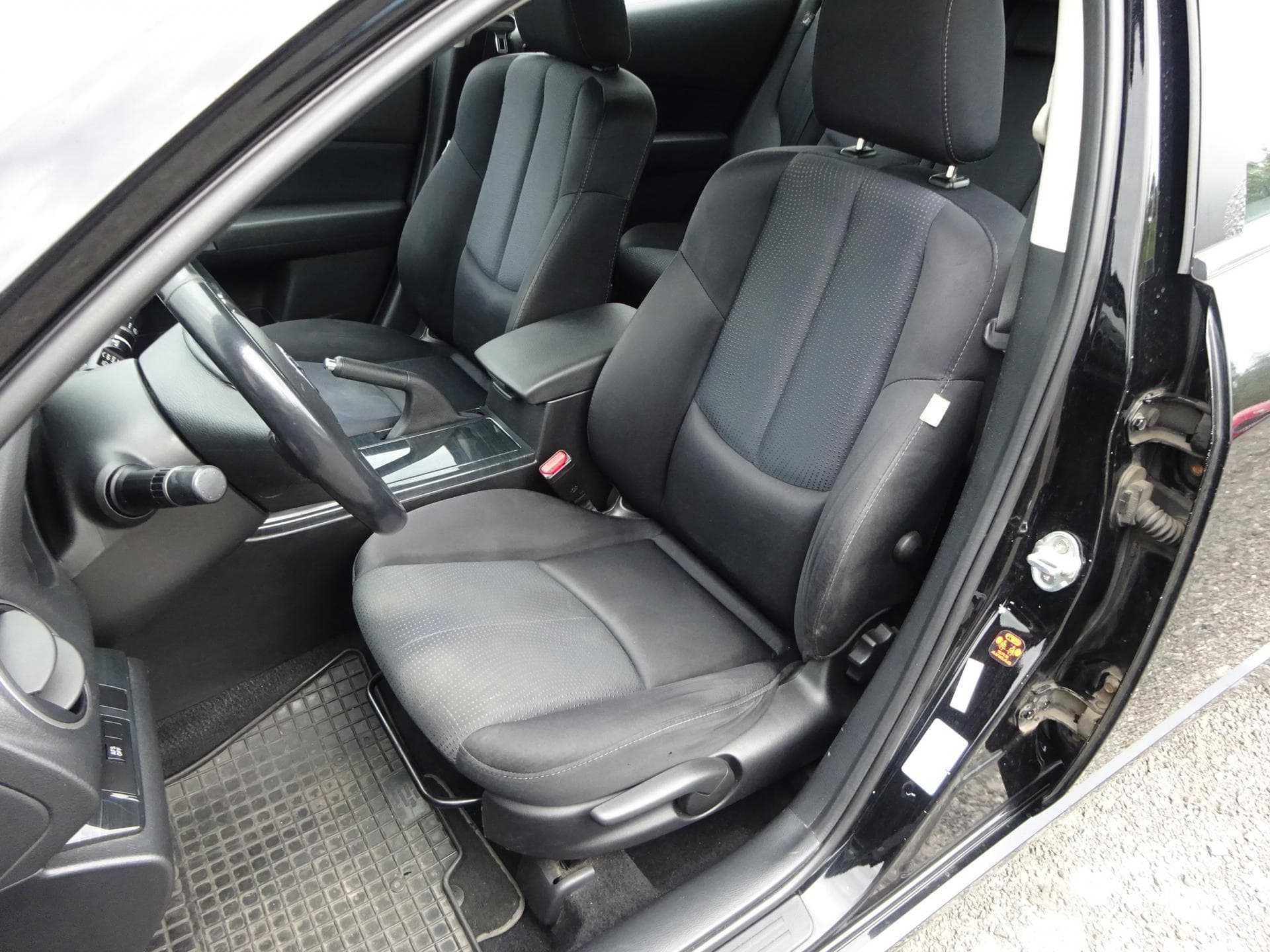 2008 Mazda 6 - 5