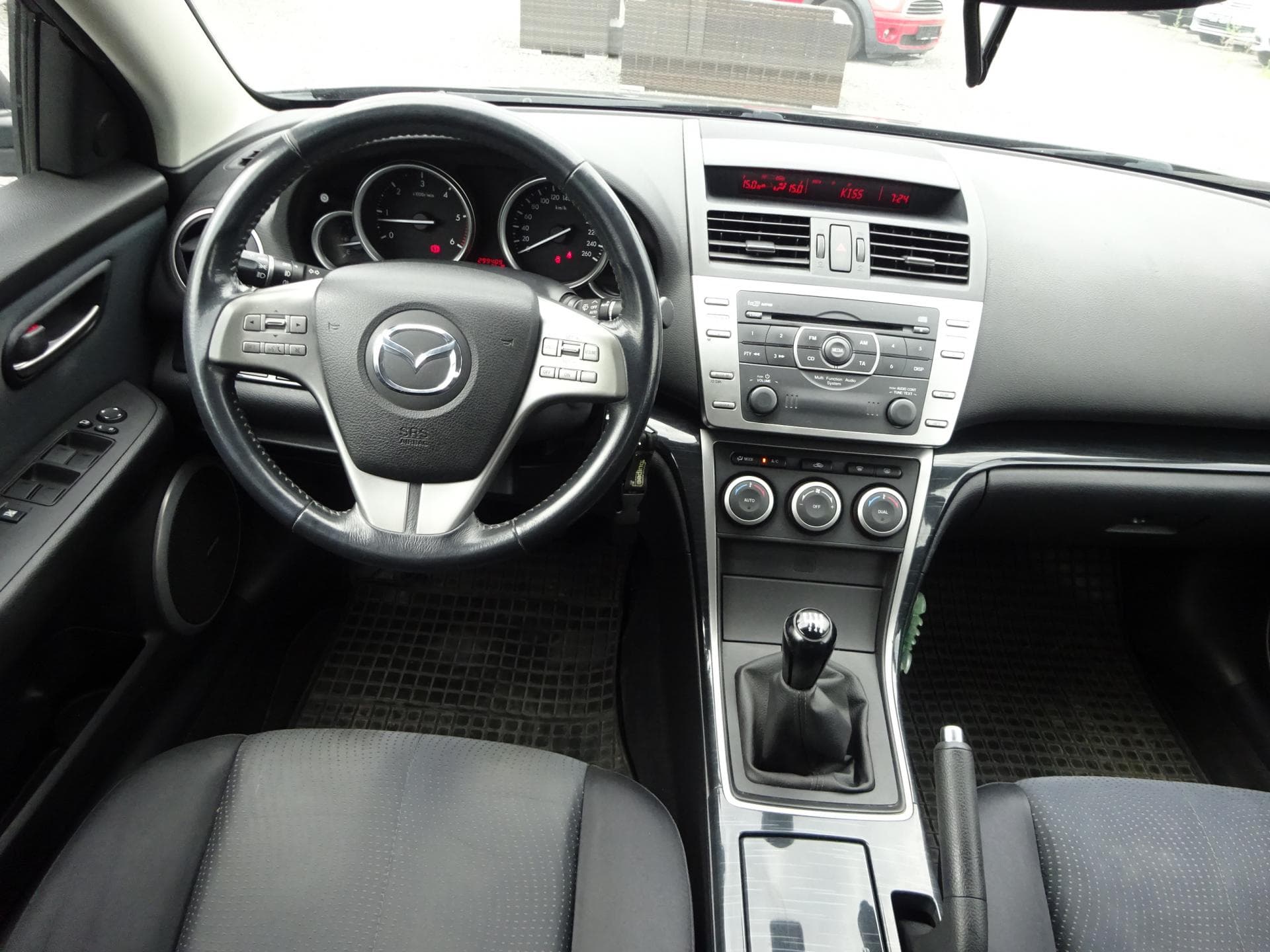 2008 Mazda 6 - 6