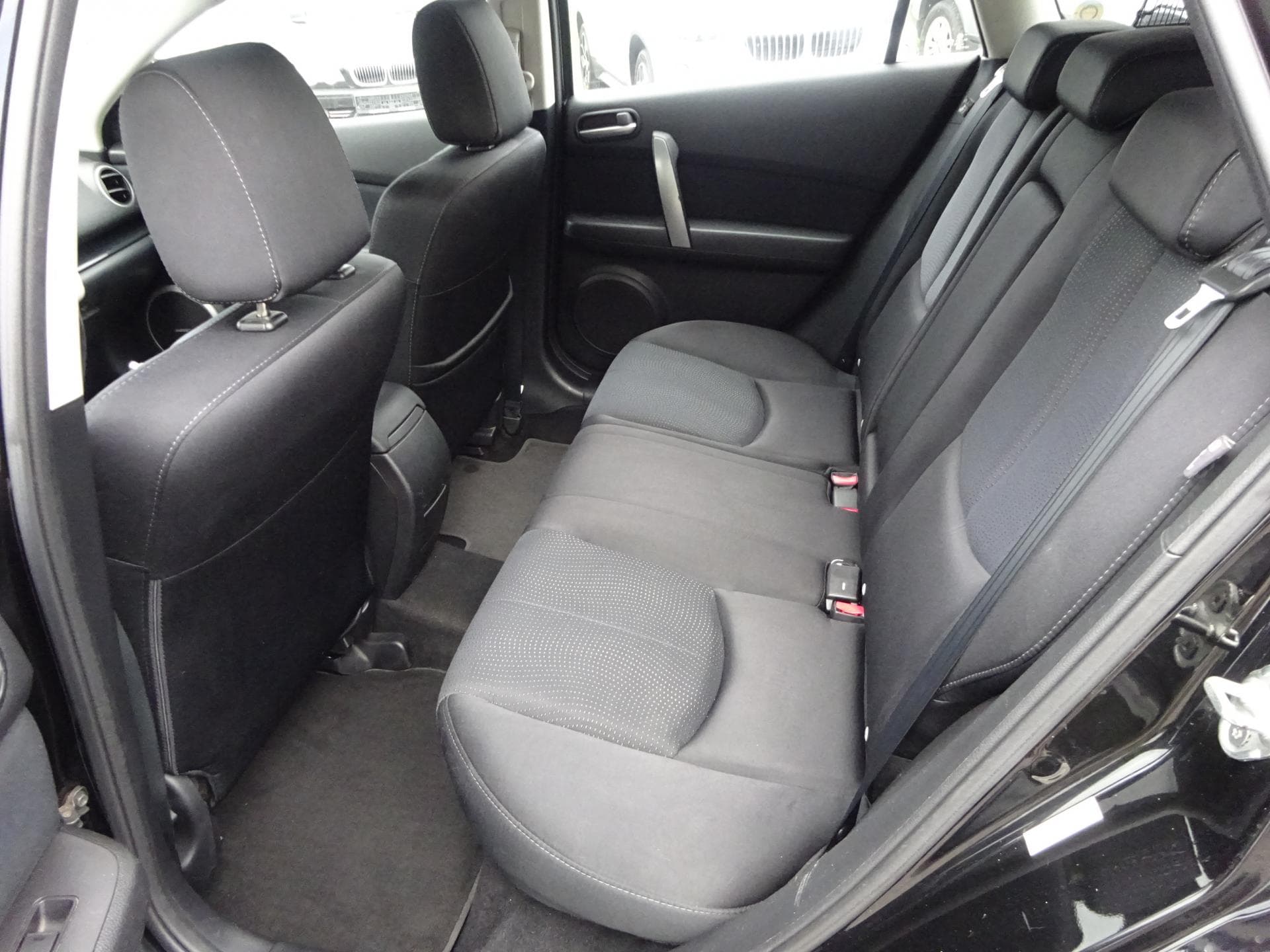 2008 Mazda 6 - 7