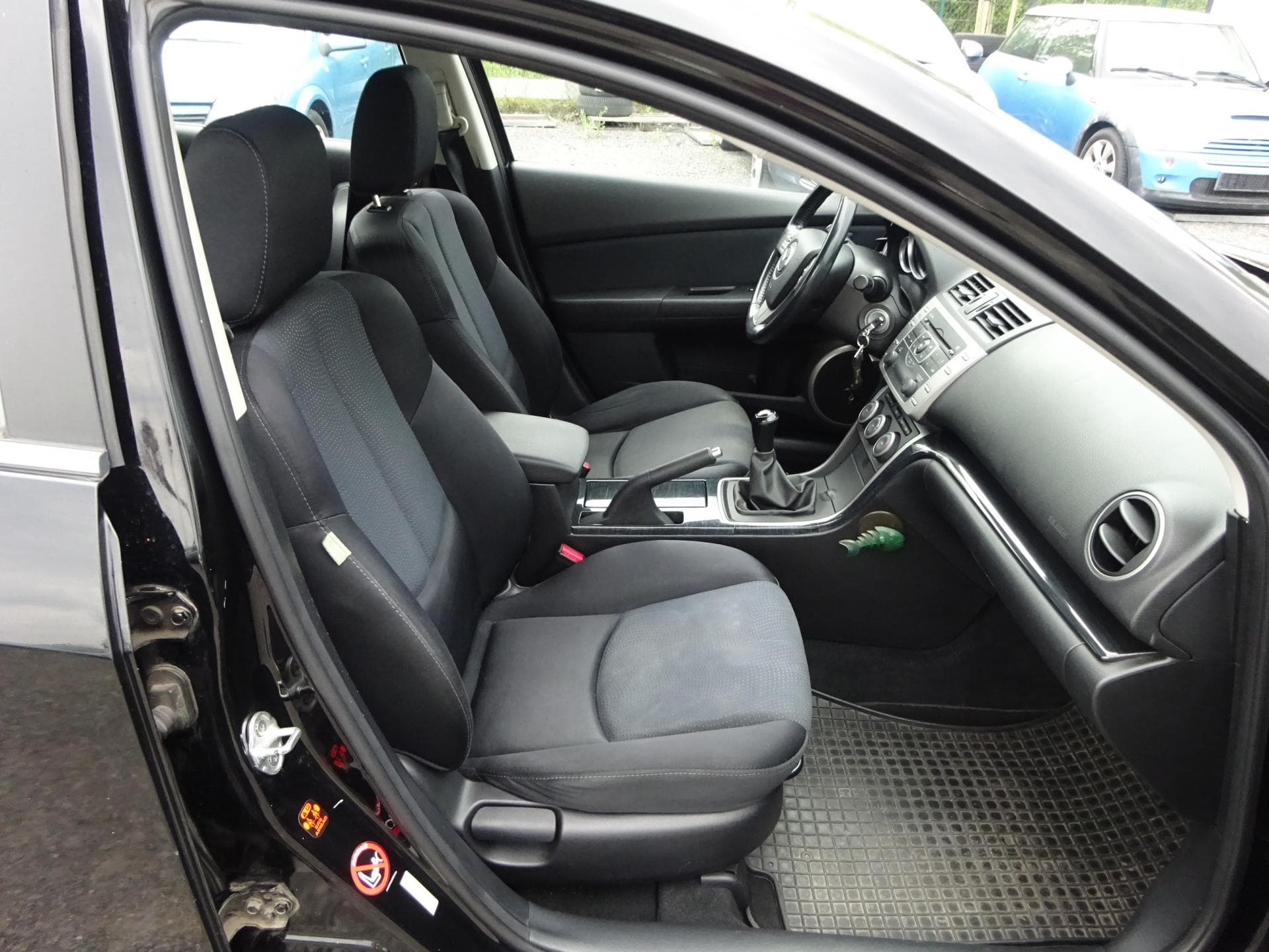 2008 Mazda 6 - 8