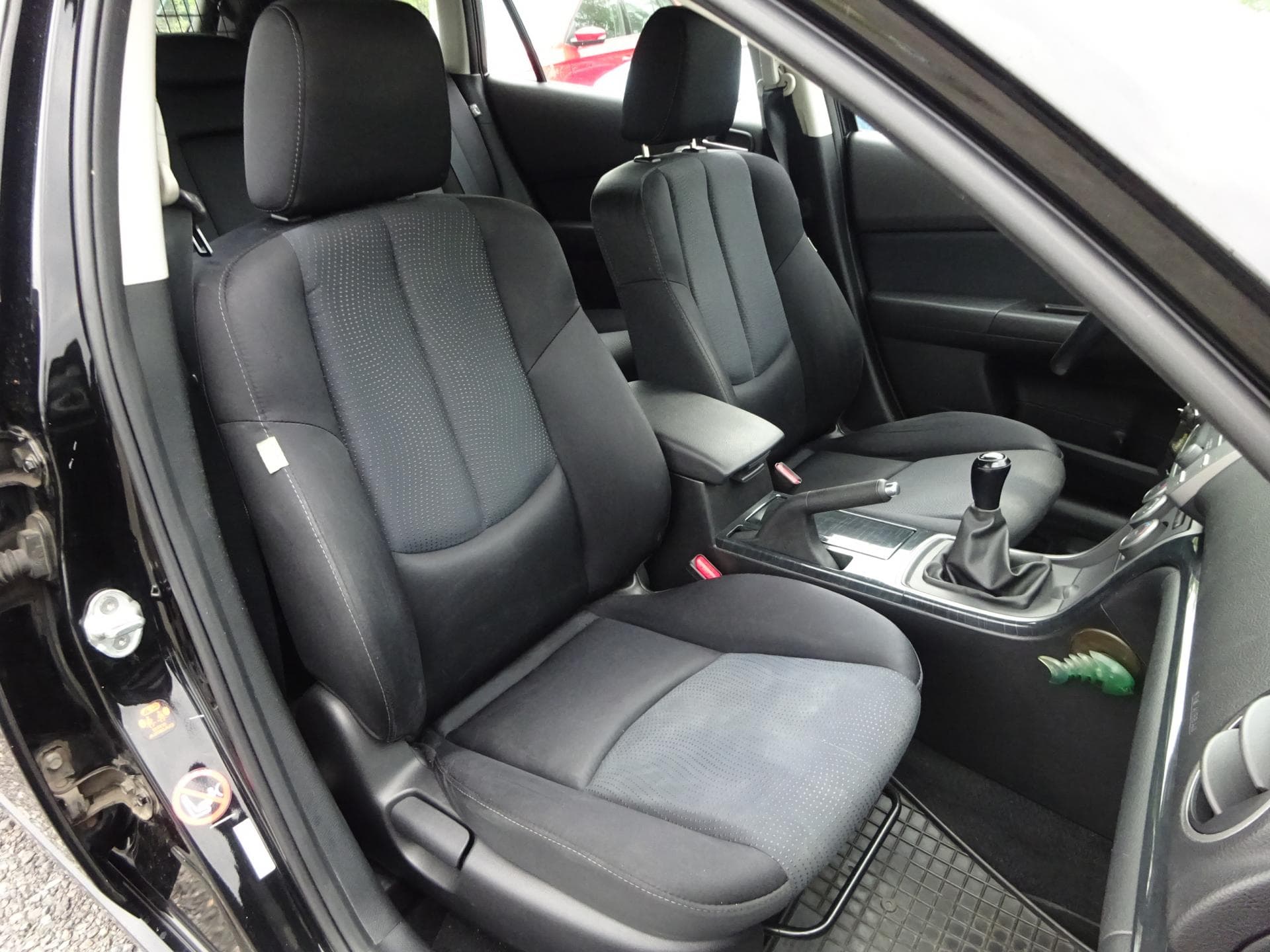 2008 Mazda 6 - 9