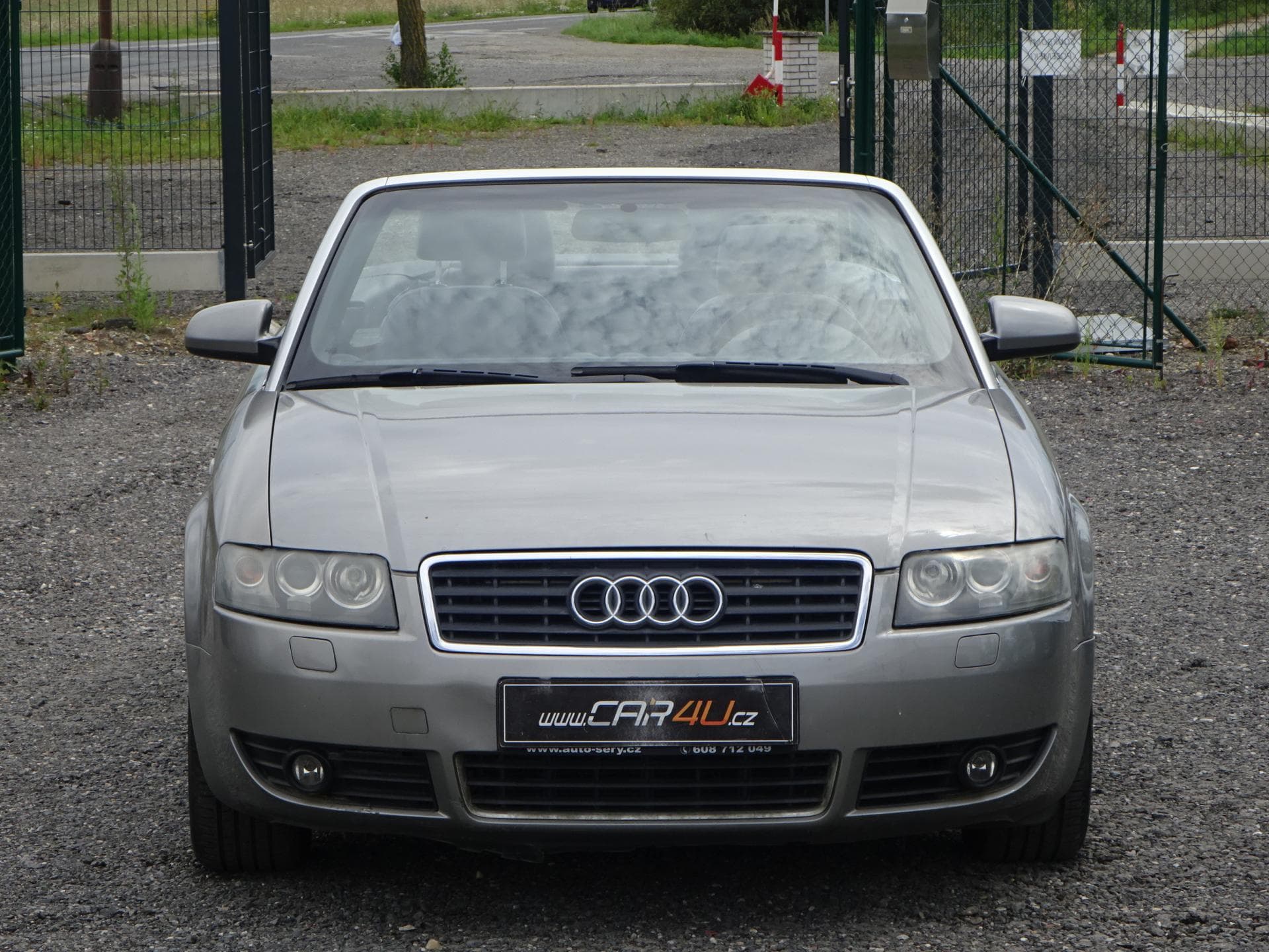 Audi A4 - 2