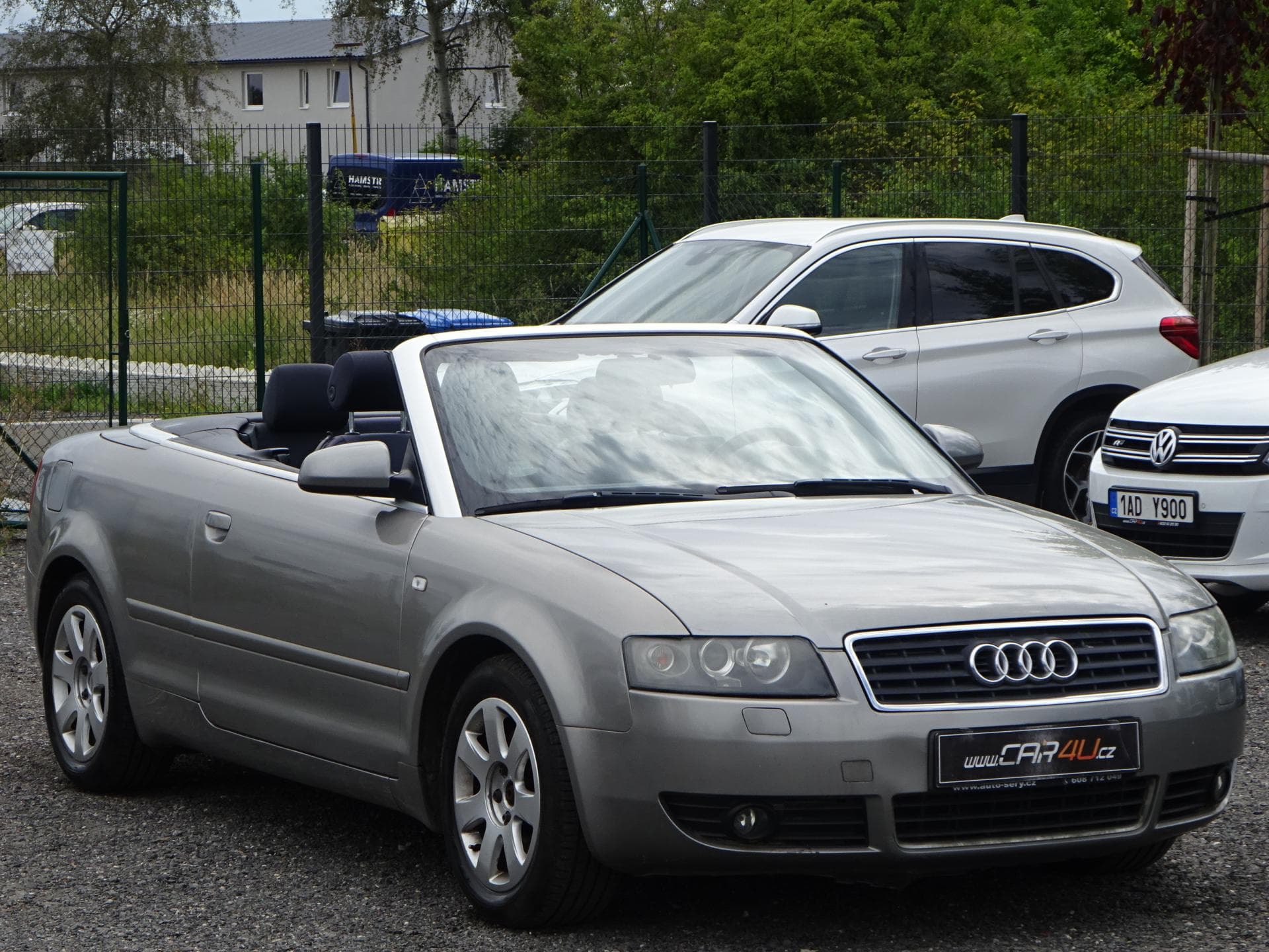 Audi A4 - 3