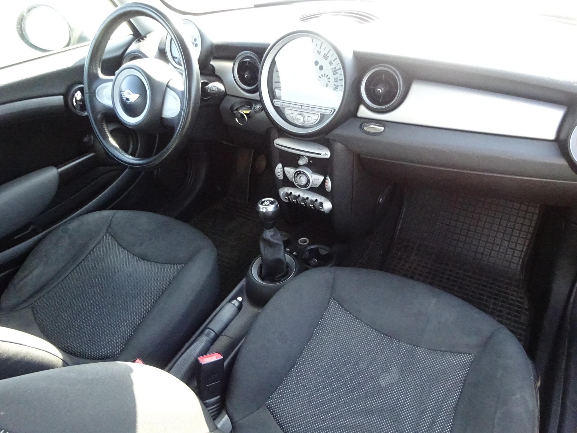 2008 Mini ONE - 10