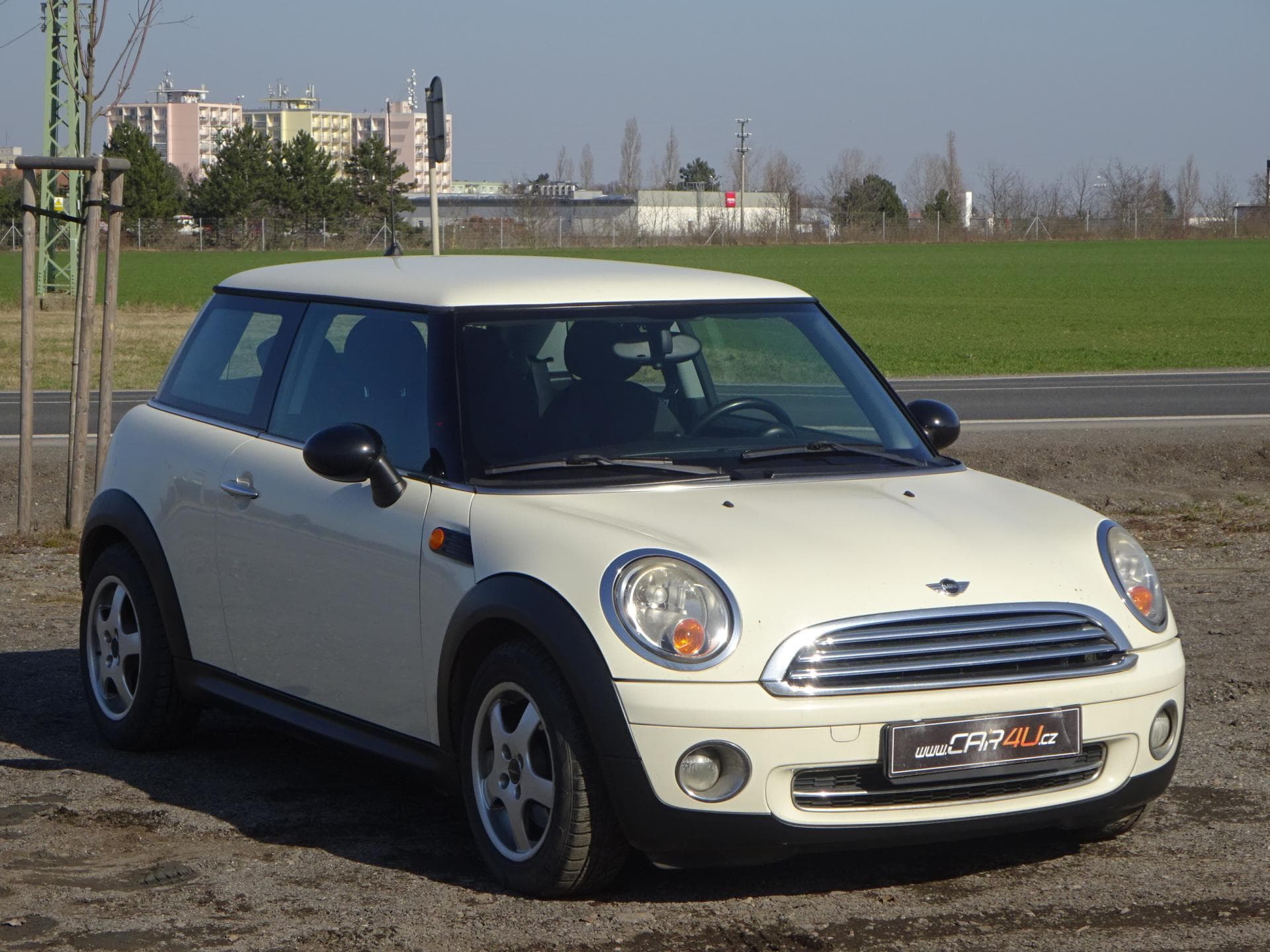 2008 Mini ONE - 3