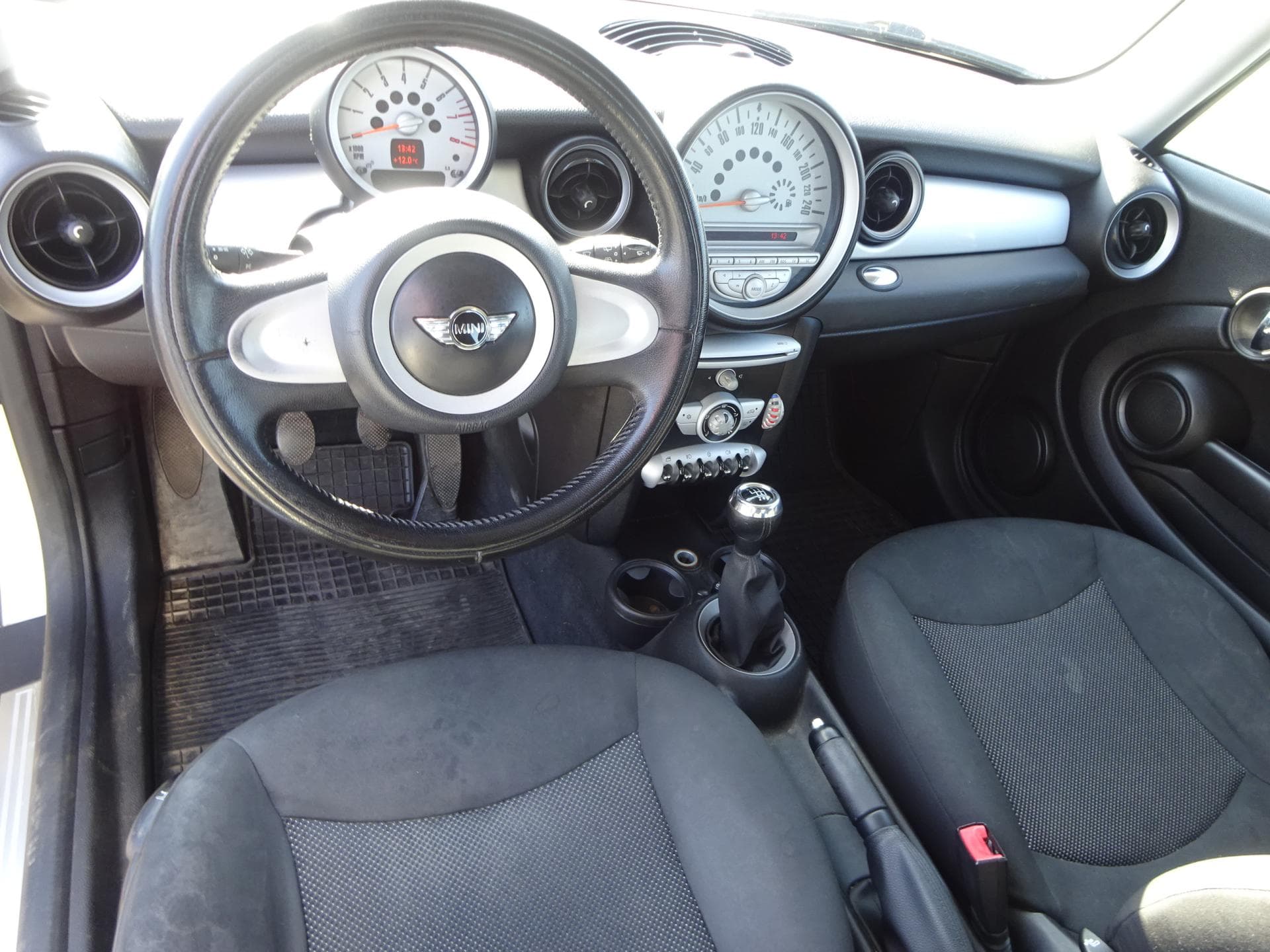 2008 Mini ONE - 6