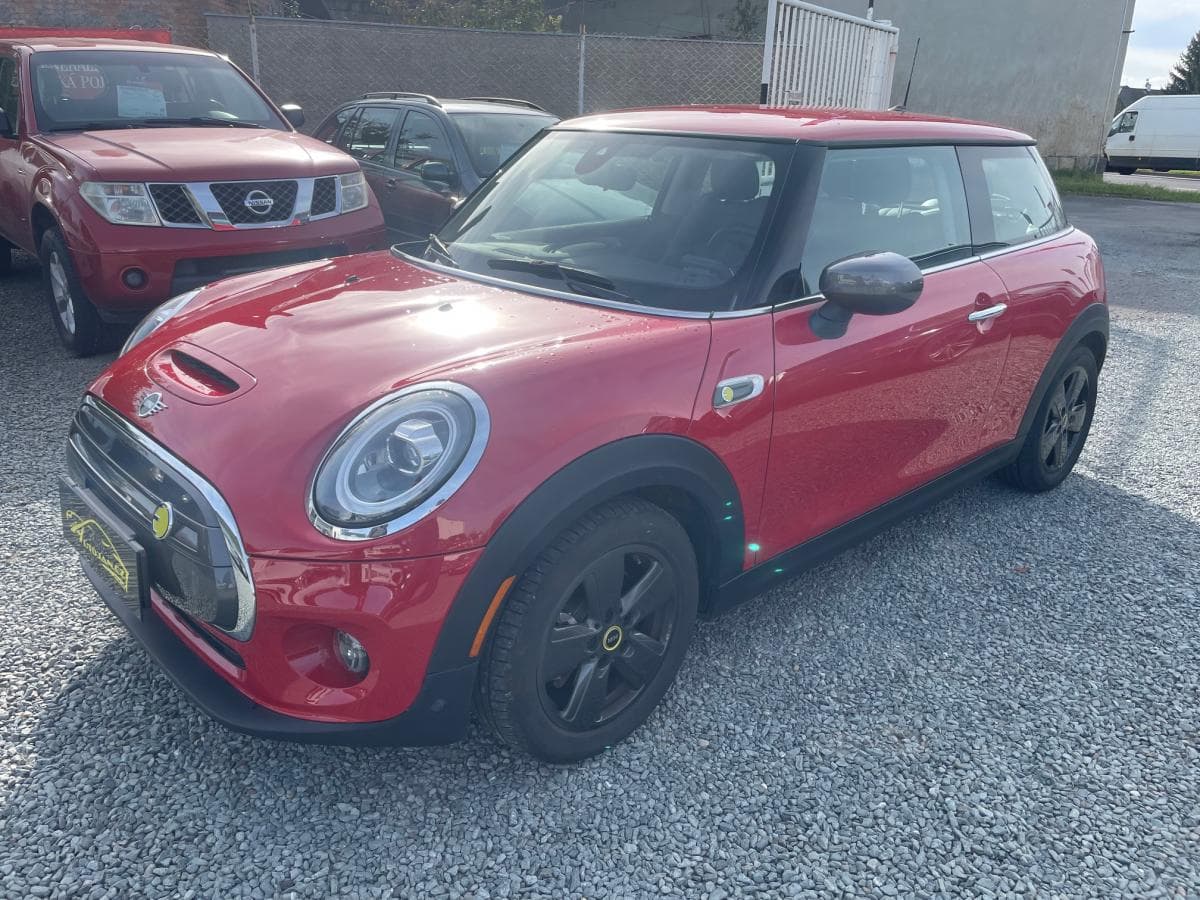 Mini COOPER - 2