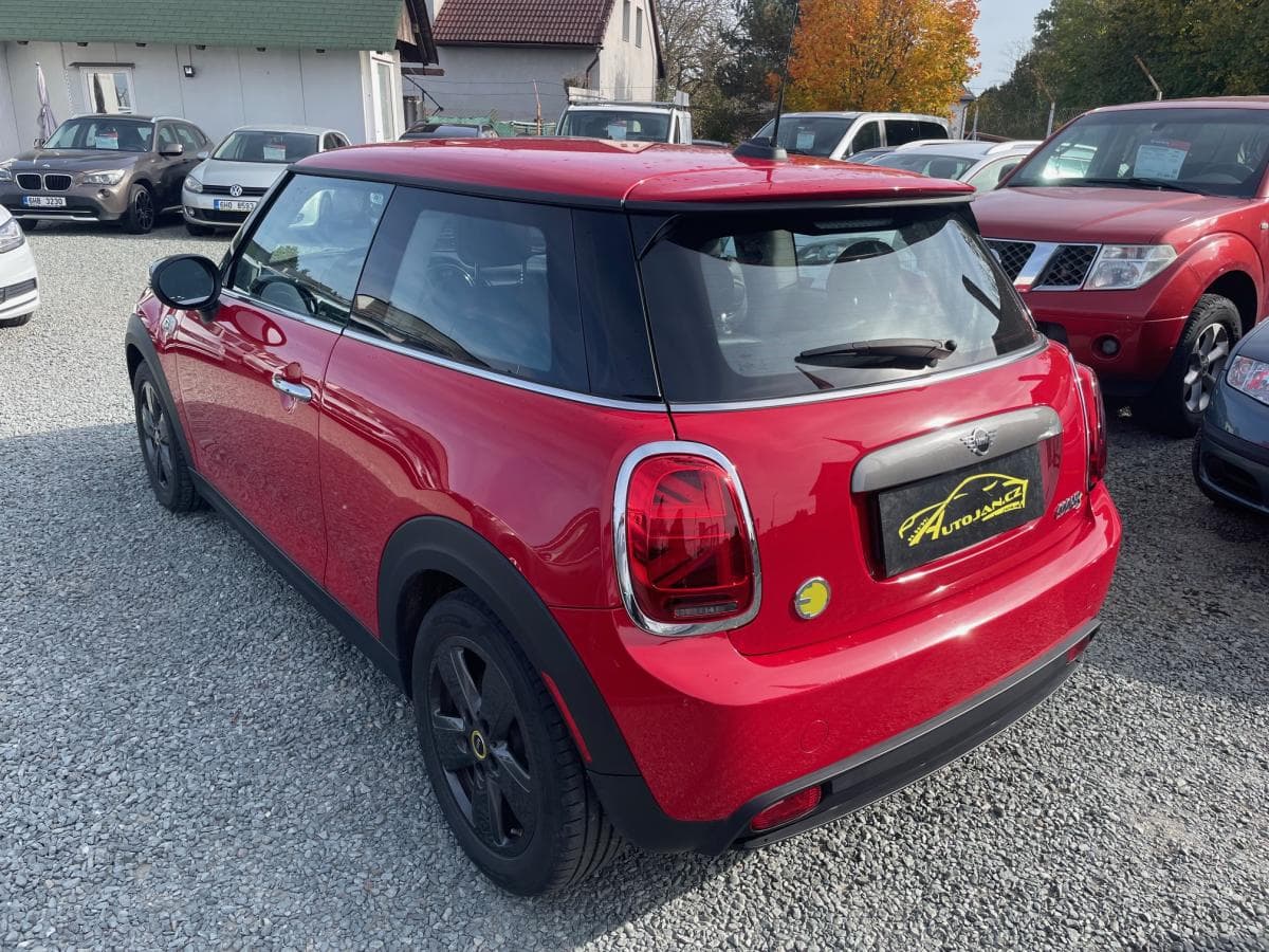 Mini COOPER - 3
