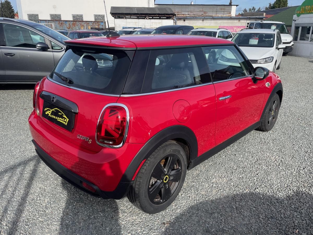 Mini COOPER - 4