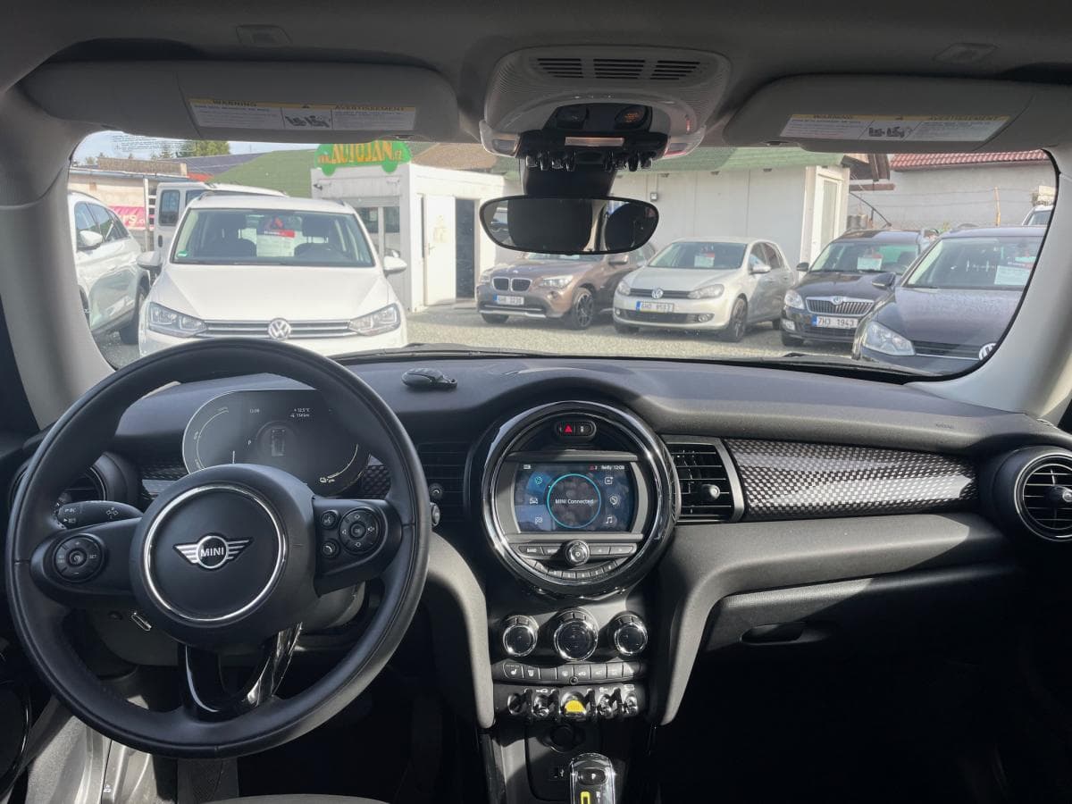 Mini COOPER - 5