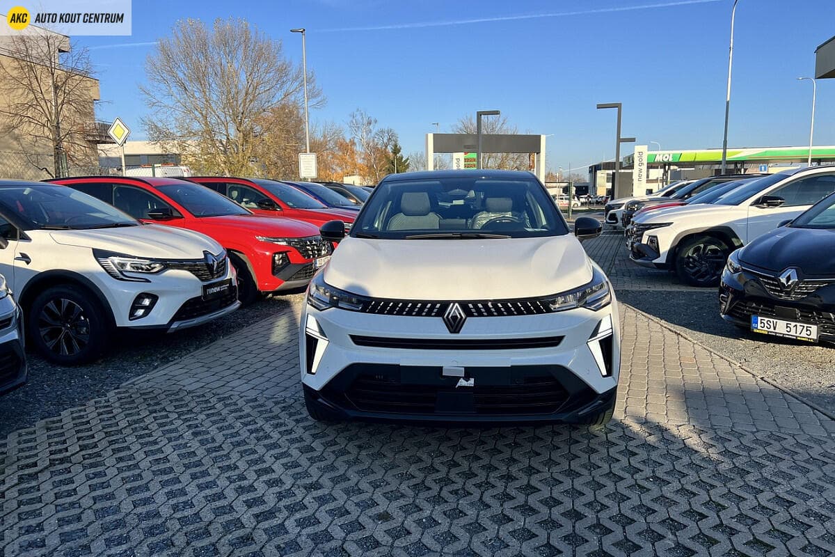 Renault CAPTUR - 2