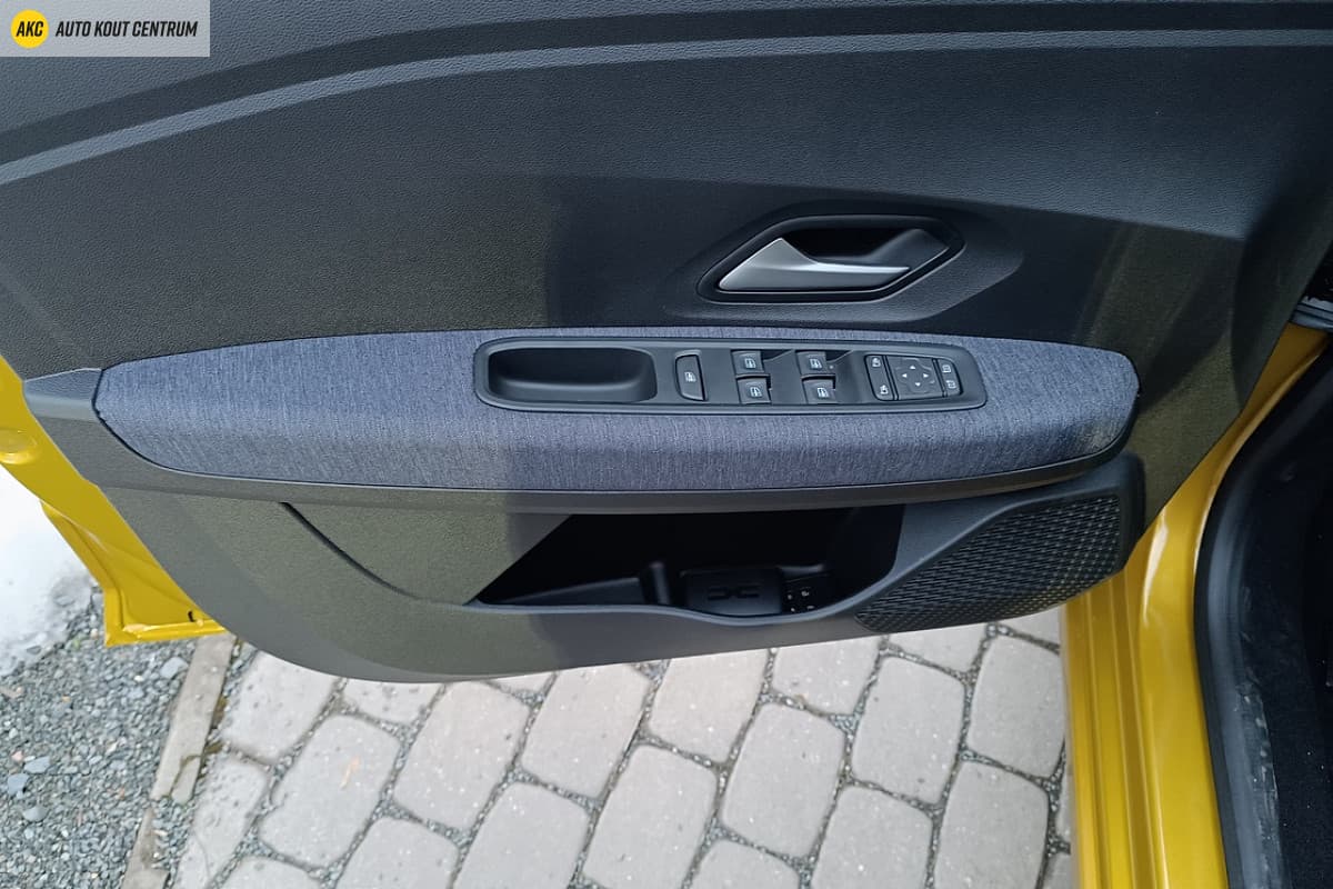 Dacia SANDERO - 7