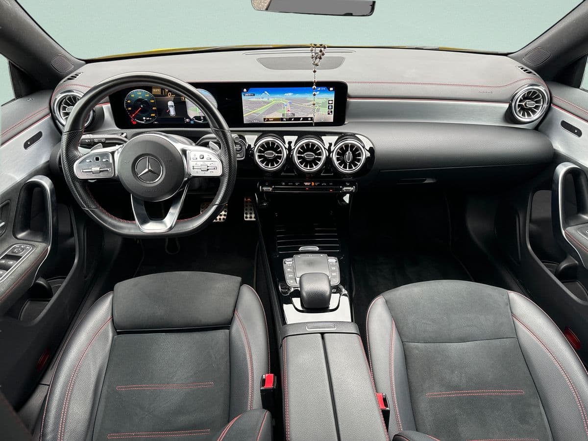 2022 Mercedes-Benz Cla - 10