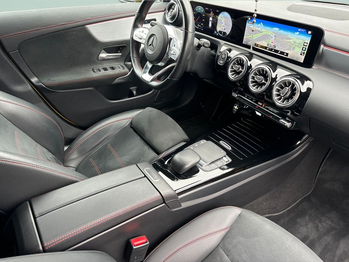 2022 Mercedes-Benz Cla - 11