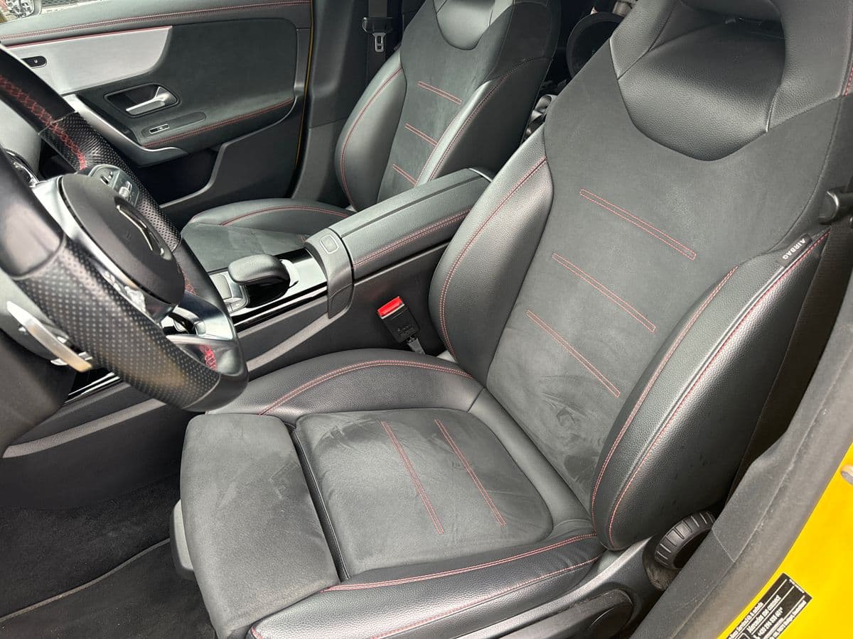 2022 Mercedes-Benz Cla - 12