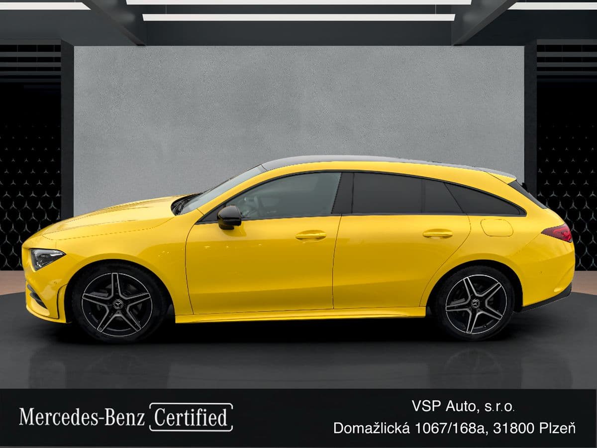 2022 Mercedes-Benz Cla - 2