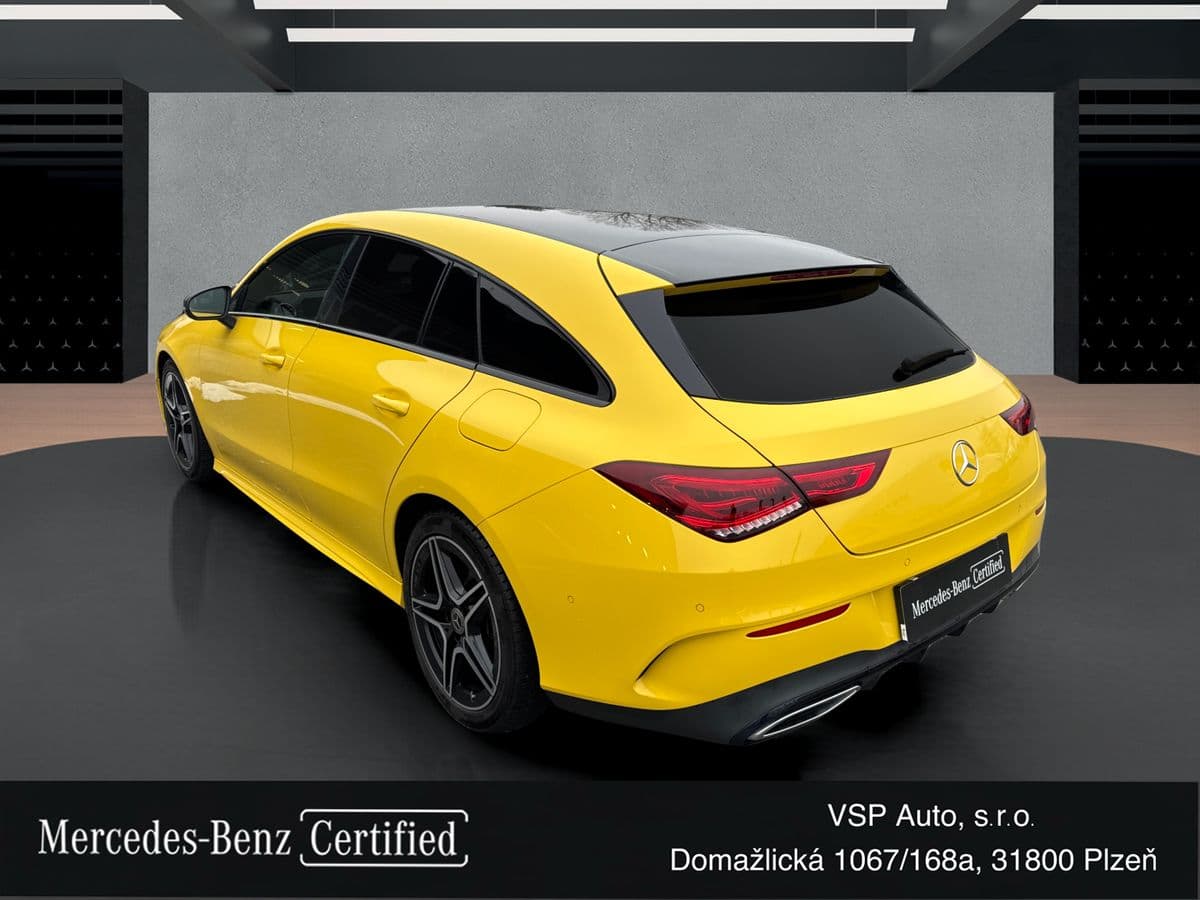2022 Mercedes-Benz Cla - 3