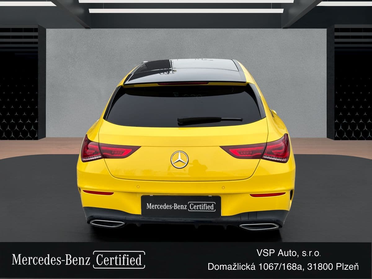 2022 Mercedes-Benz Cla - 4