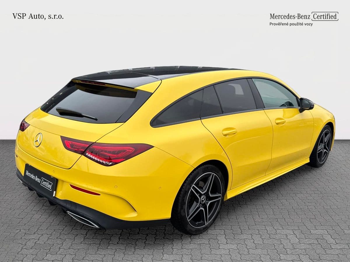 2022 Mercedes-Benz Cla - 5